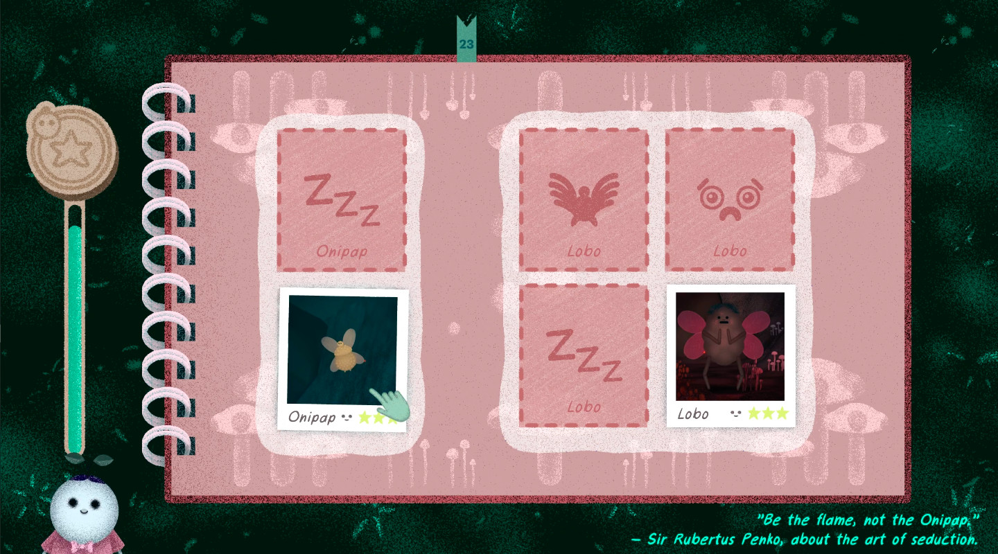 Penko Park screenshot 8