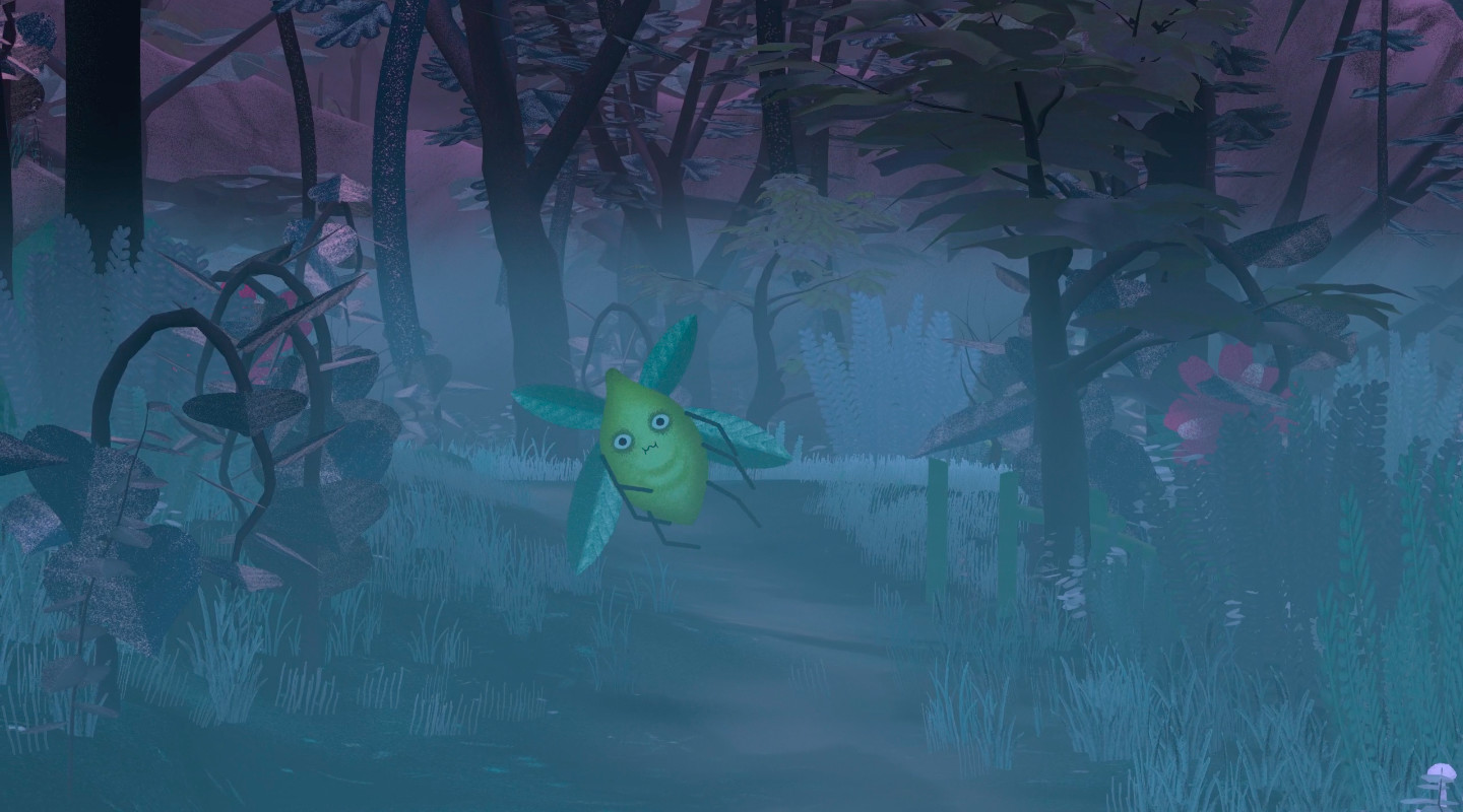 Penko Park screenshot 14