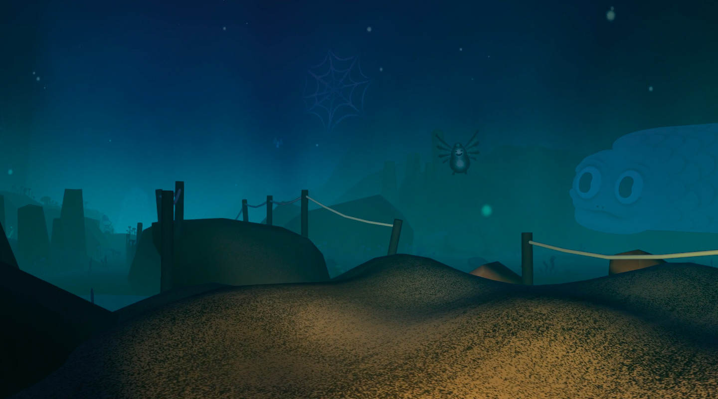 Penko Park screenshot 18