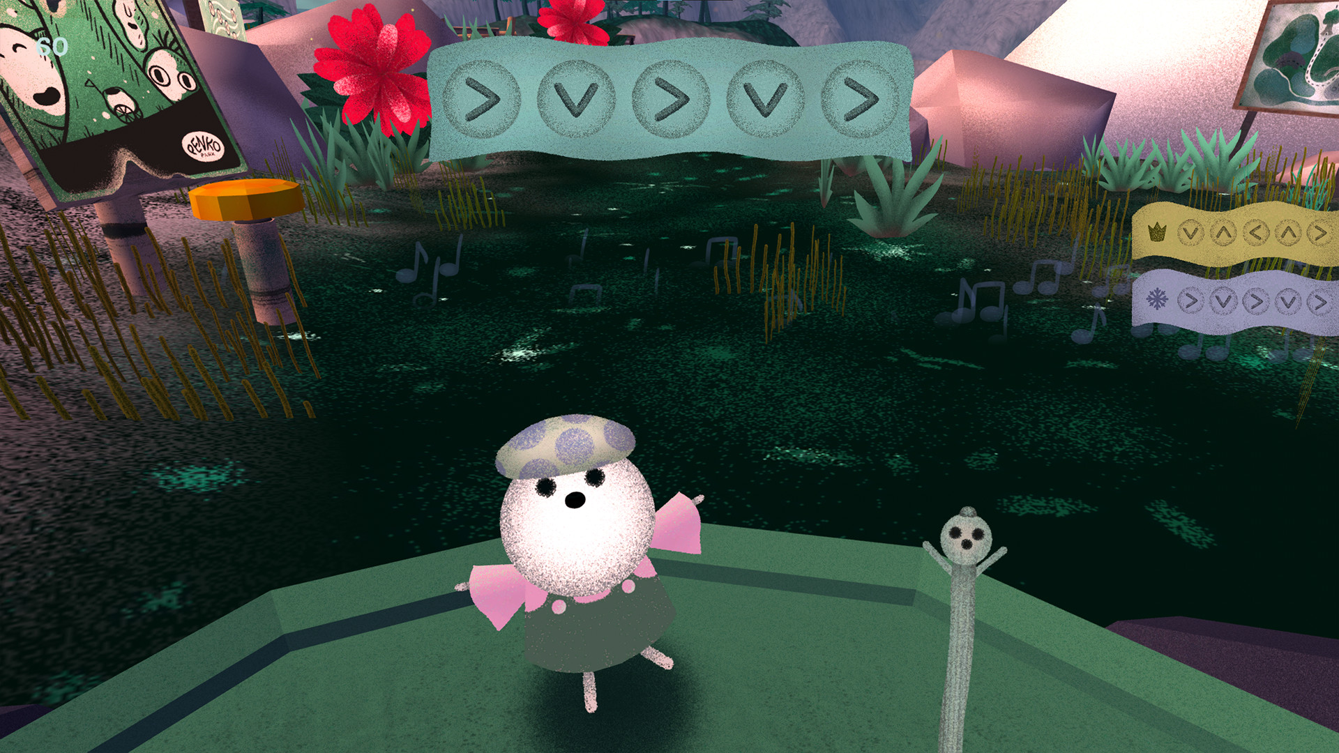 Penko Park screenshot 1