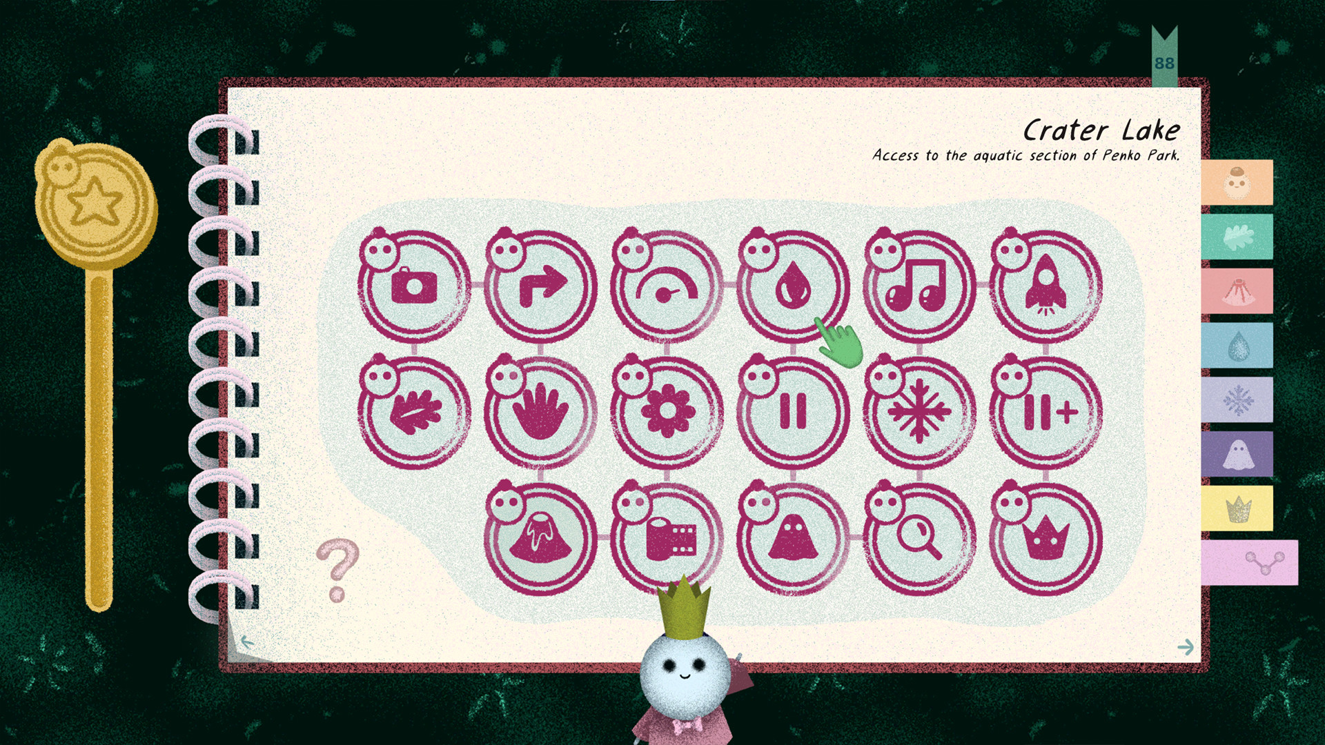 Penko Park screenshot 20