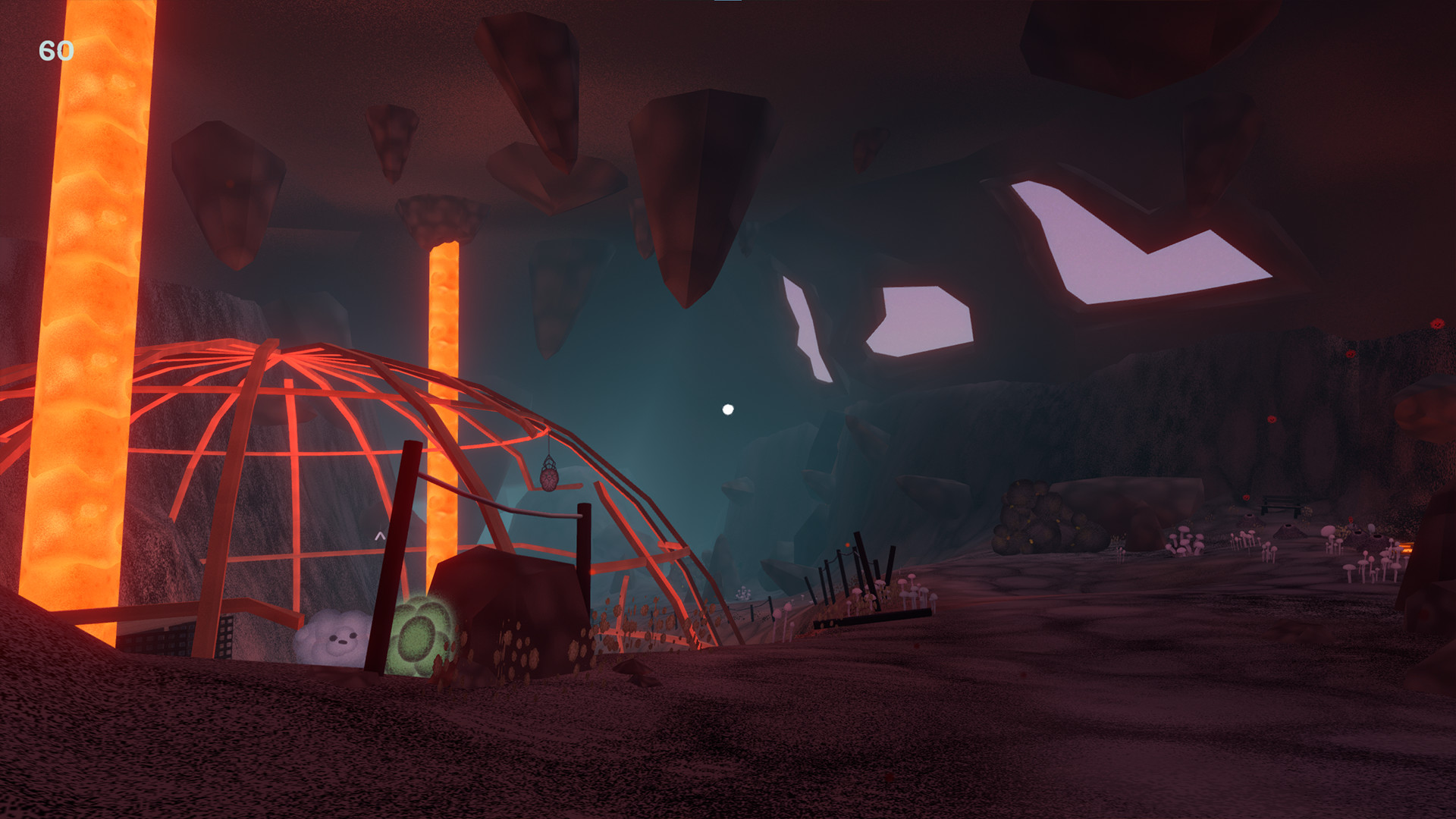 Penko Park screenshot 2