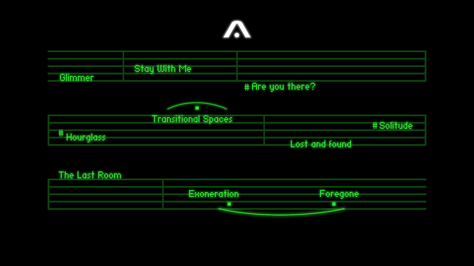 STAY Soundtrack screenshot 1