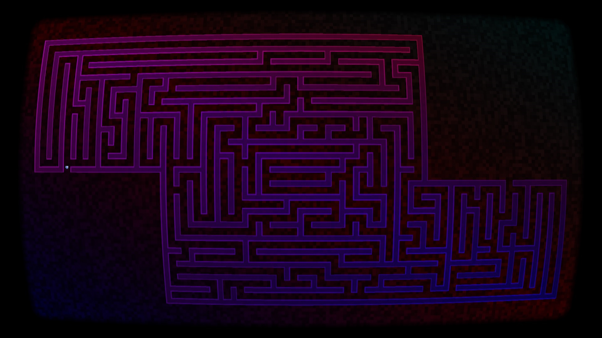 RetroMaze screenshot 5