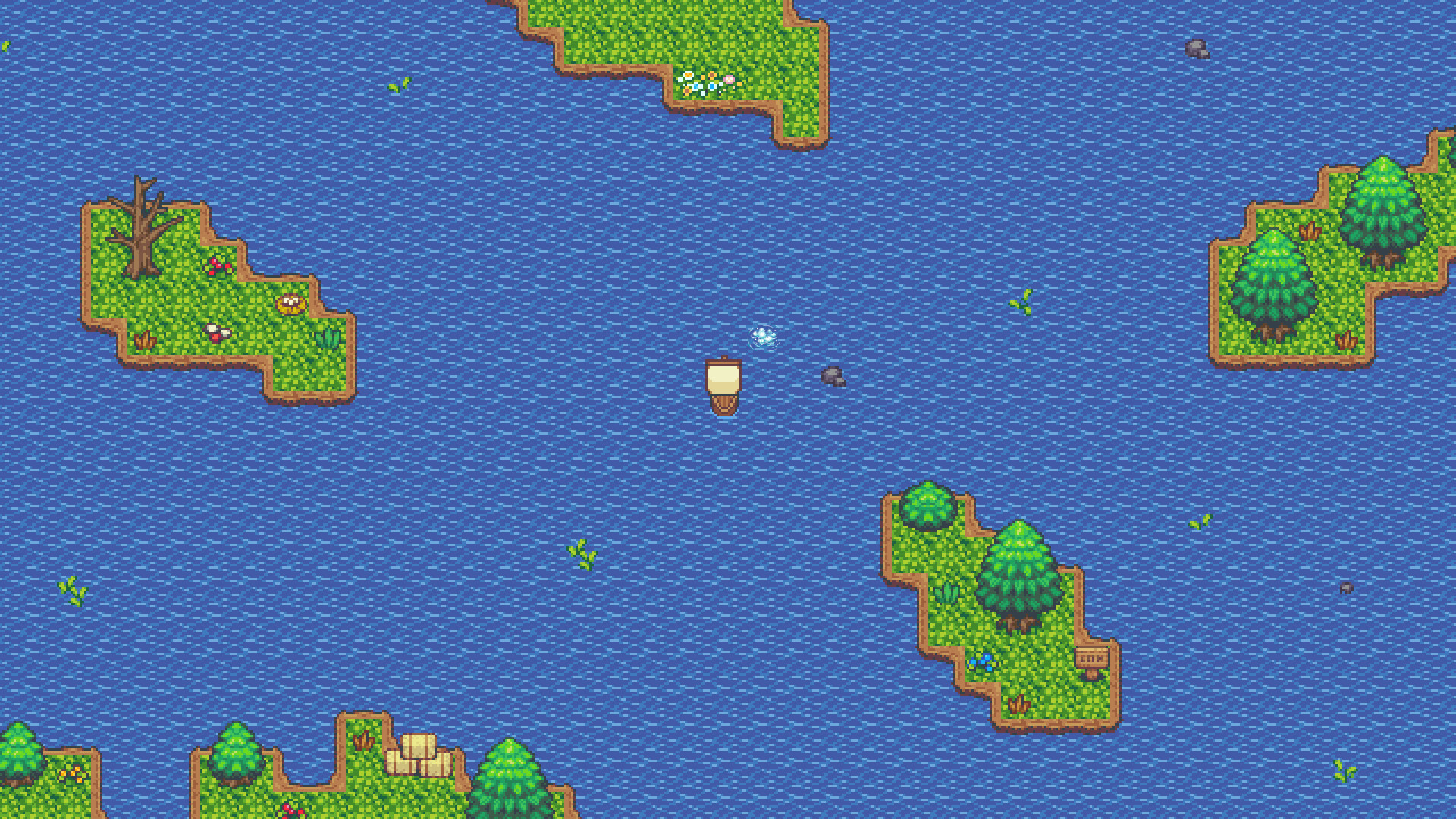 Jack the Barbarian screenshot 6