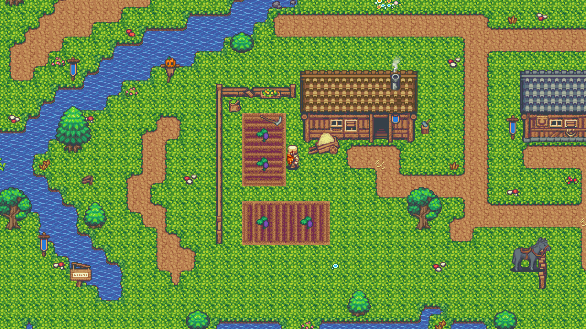 Jack the Barbarian screenshot 7