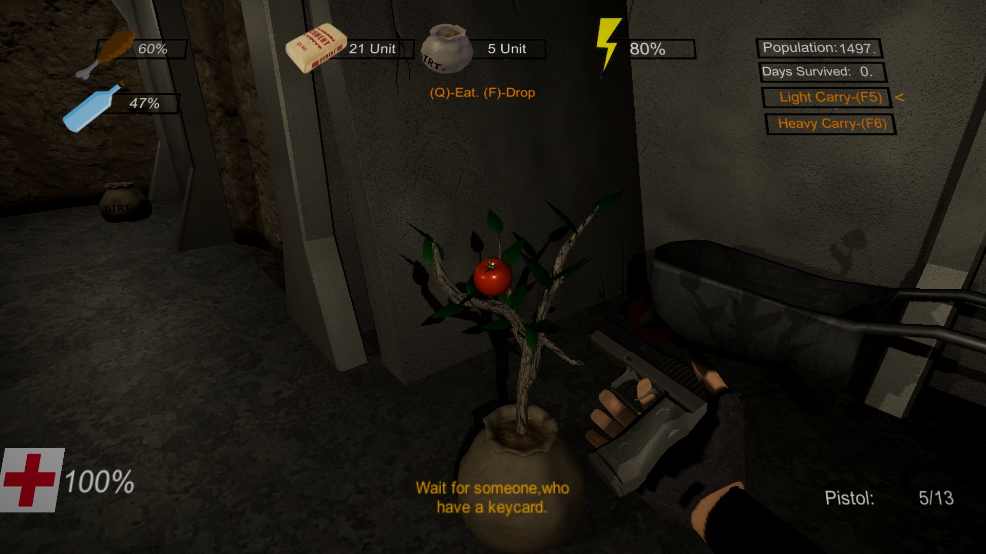 BunkerRush screenshot 4