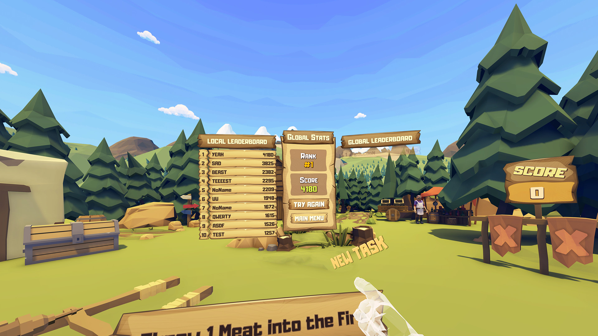 10 seconds screenshot 3