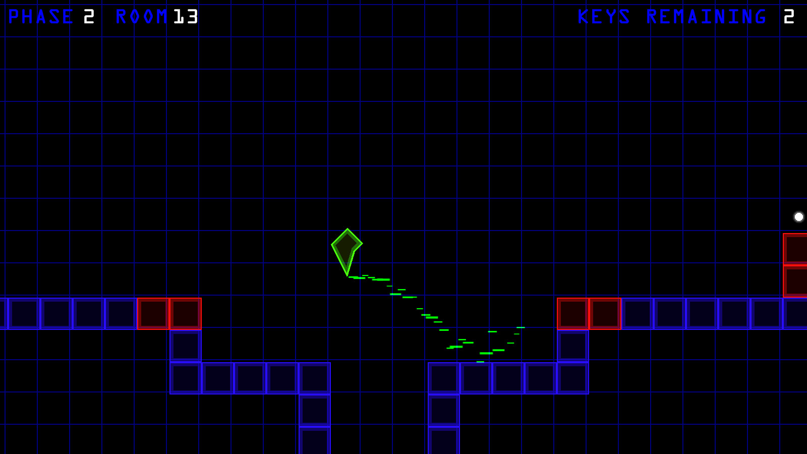 HOLONGLIDE screenshot 6