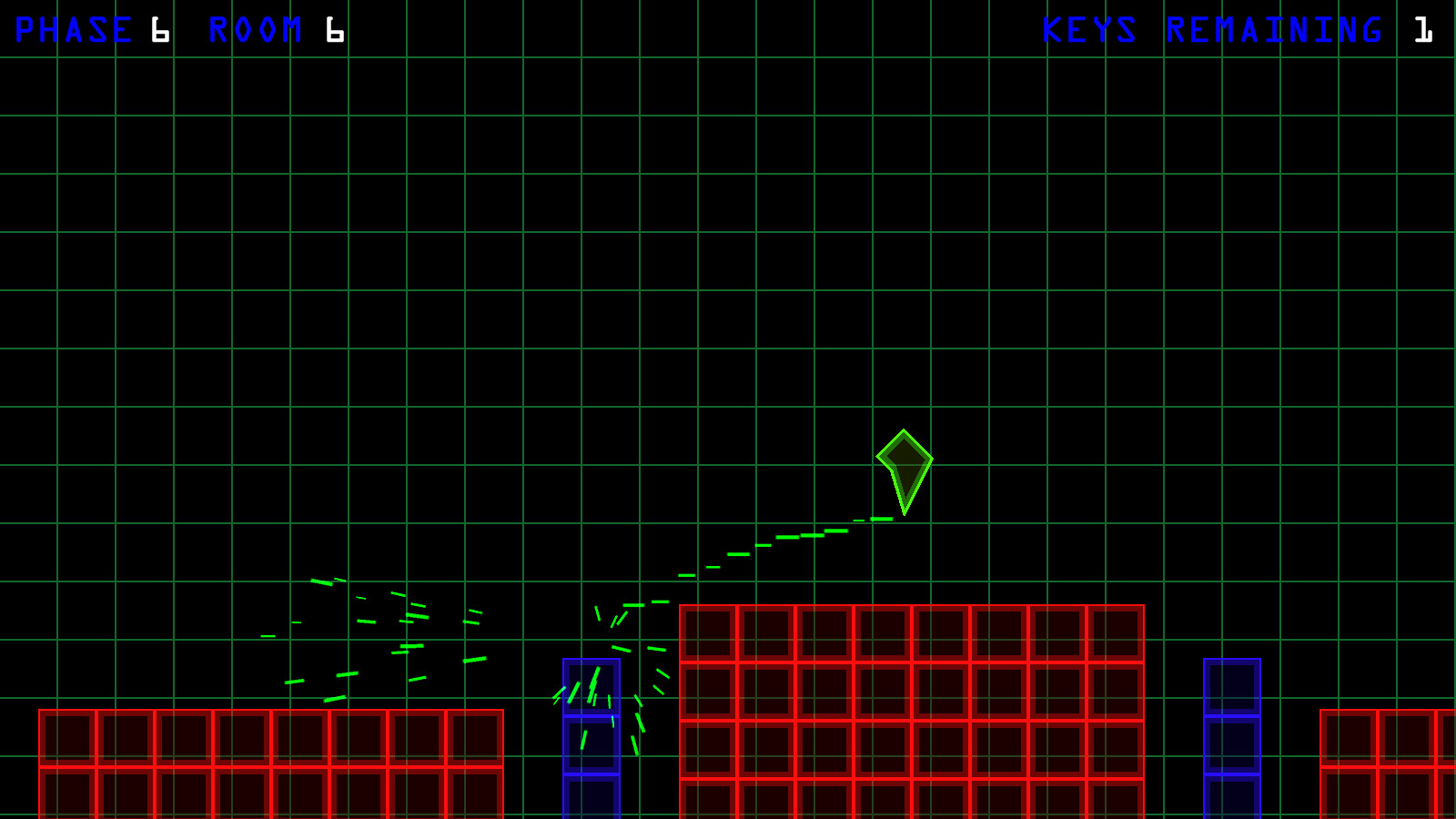 HOLONGLIDE screenshot 2
