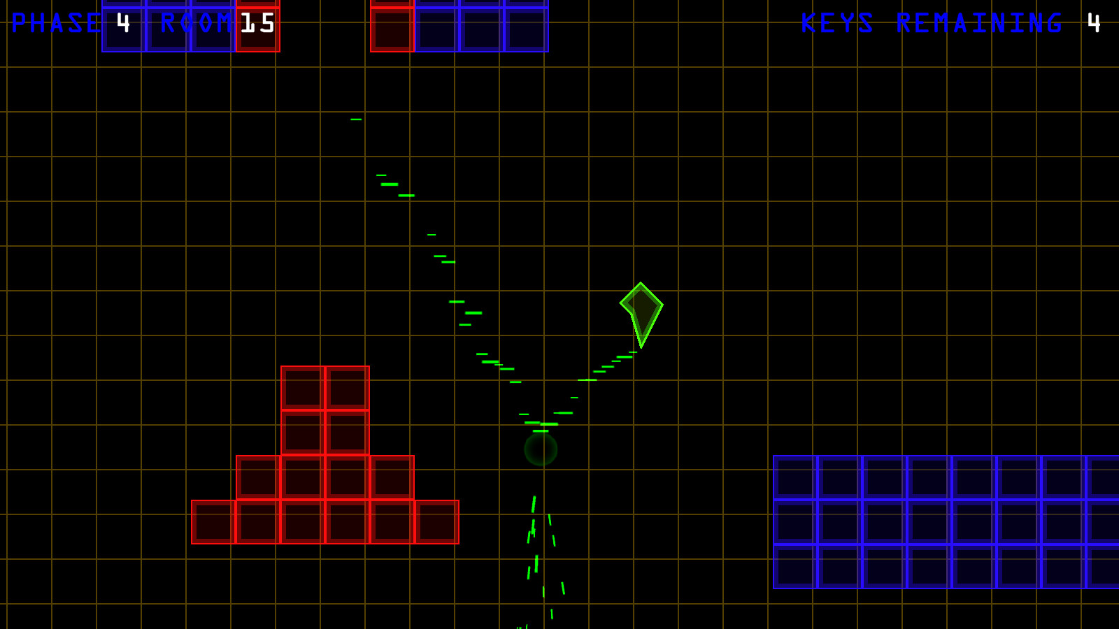 HOLONGLIDE screenshot 4