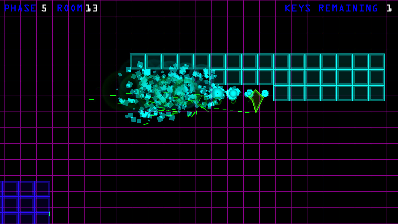 HOLONGLIDE screenshot 8