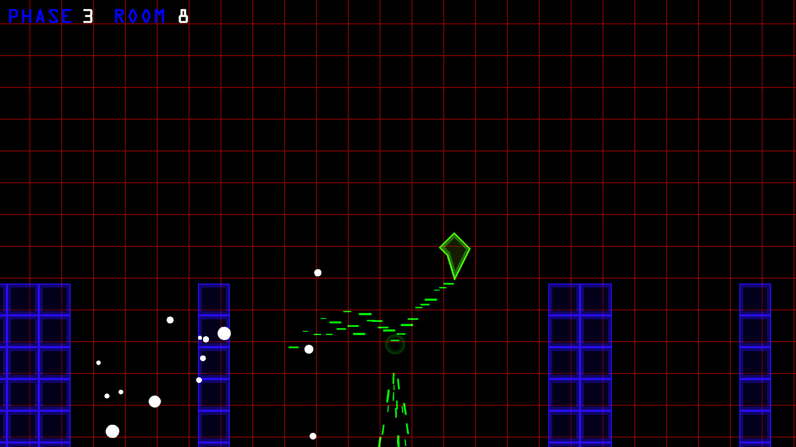 HOLONGLIDE screenshot 5