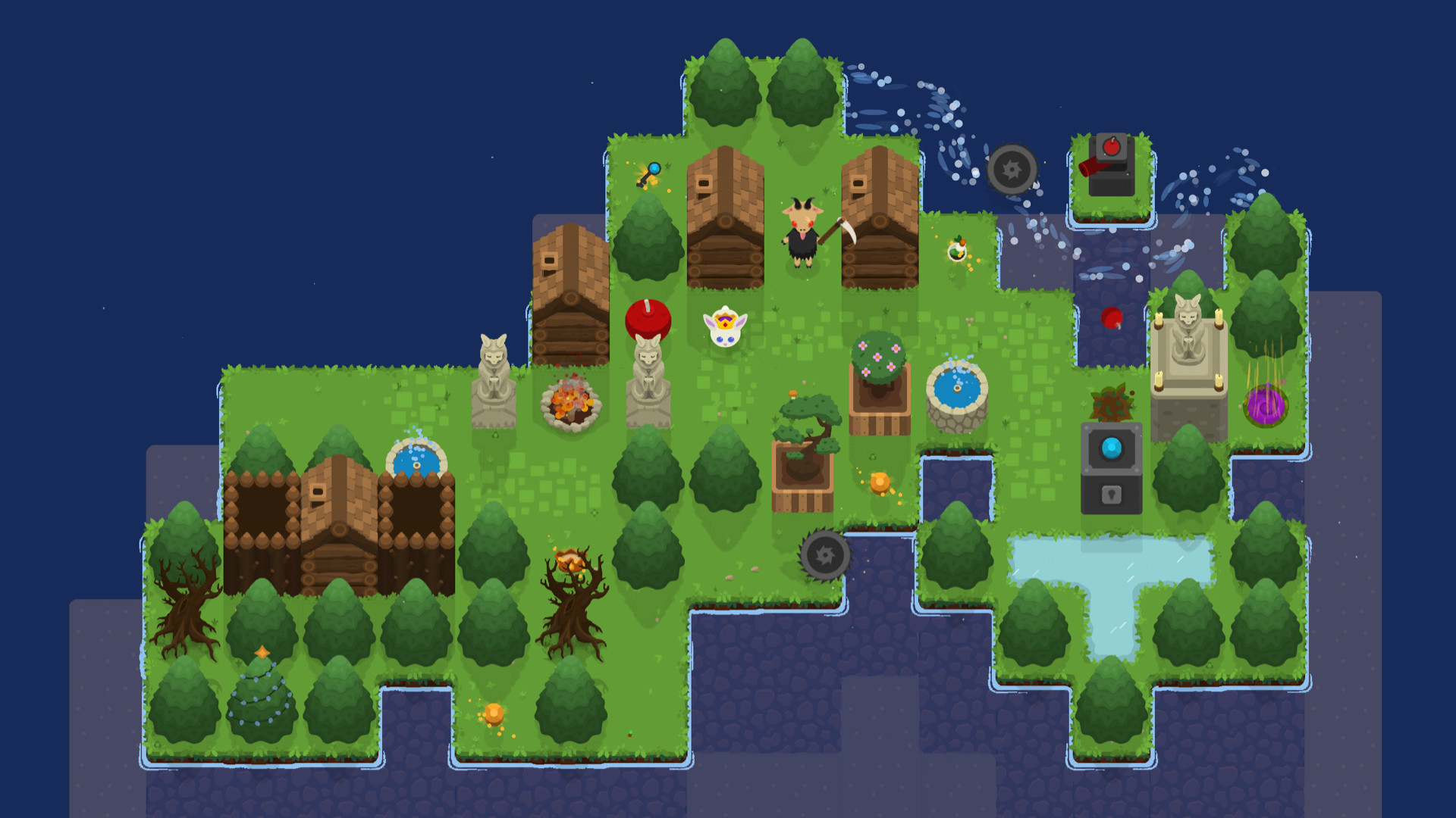 Steam：King Rabbit - Puzzle
