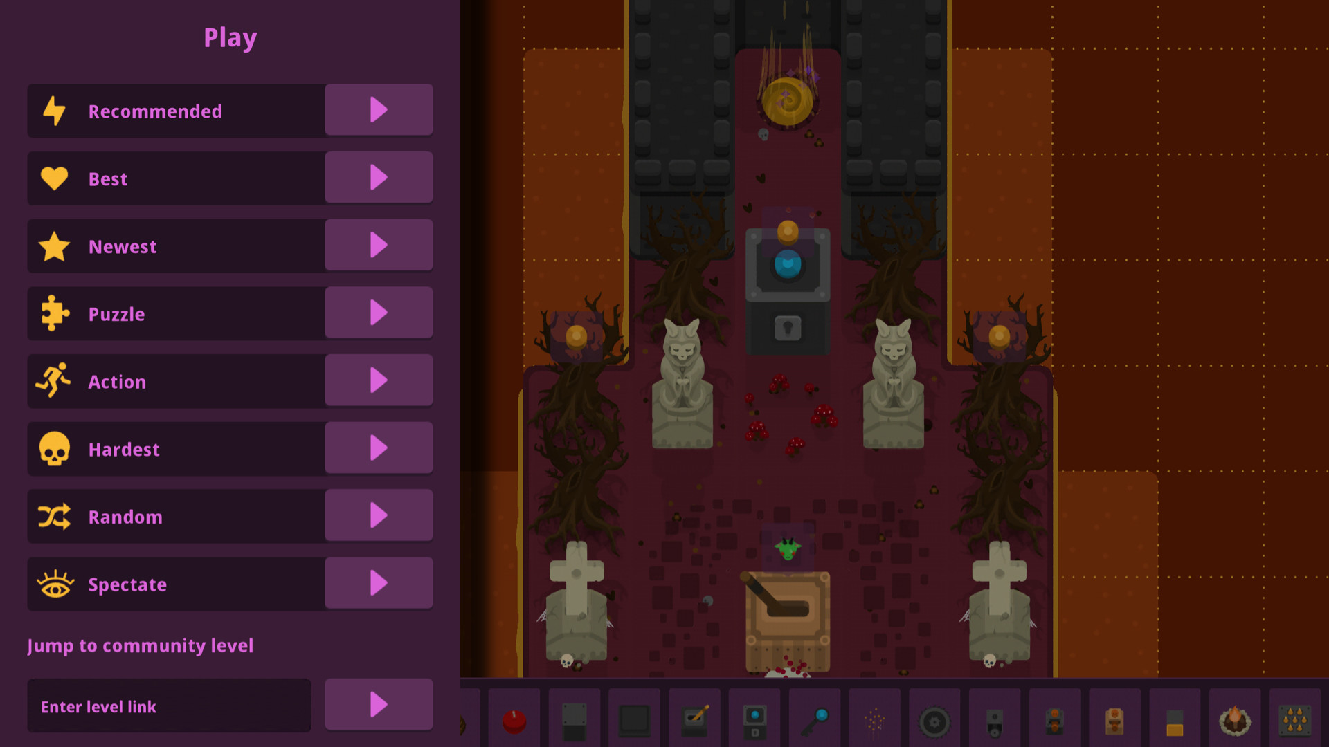 King Rabbit - Puzzle screenshot 6