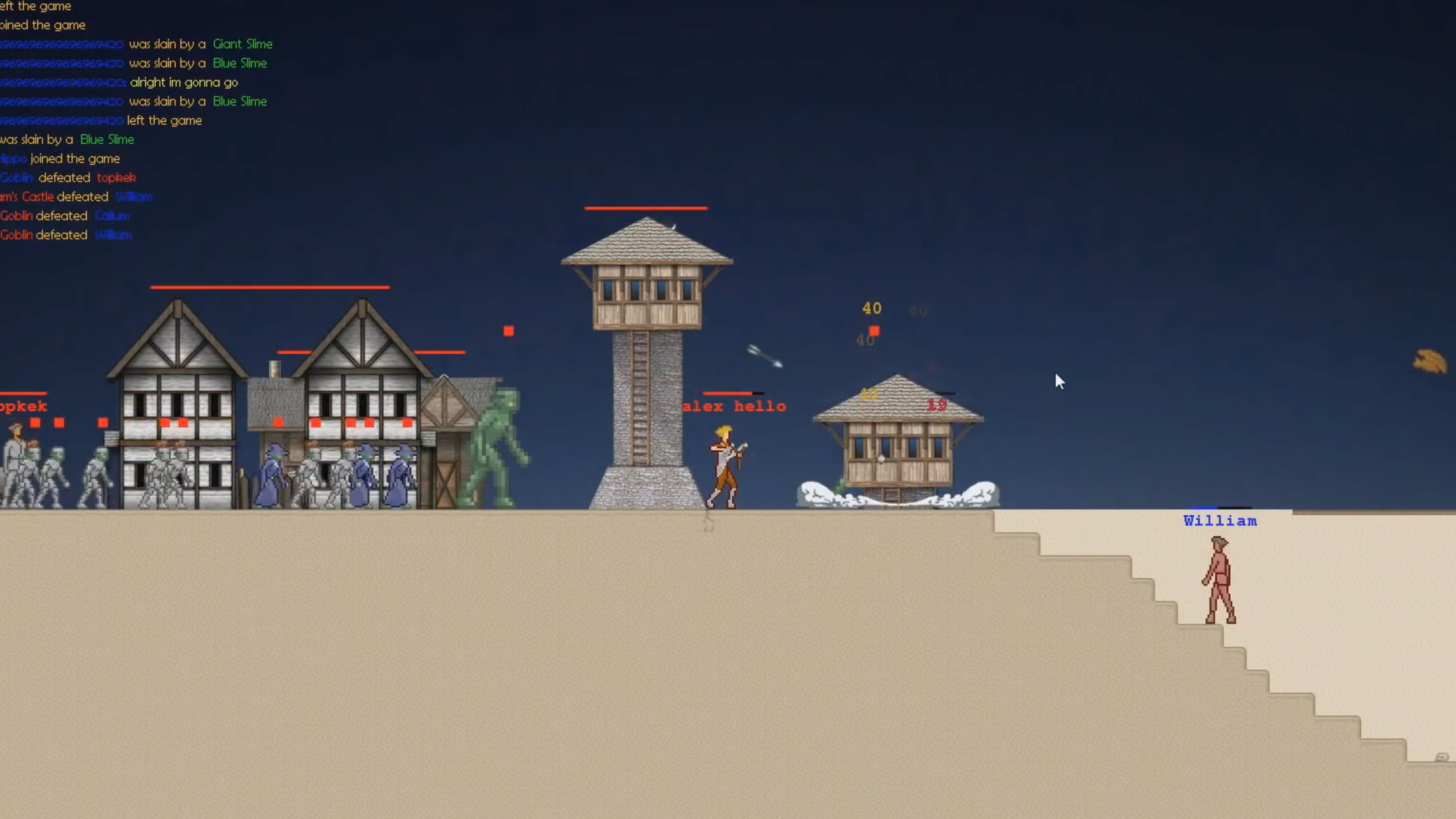 WorldQuest screenshot 6