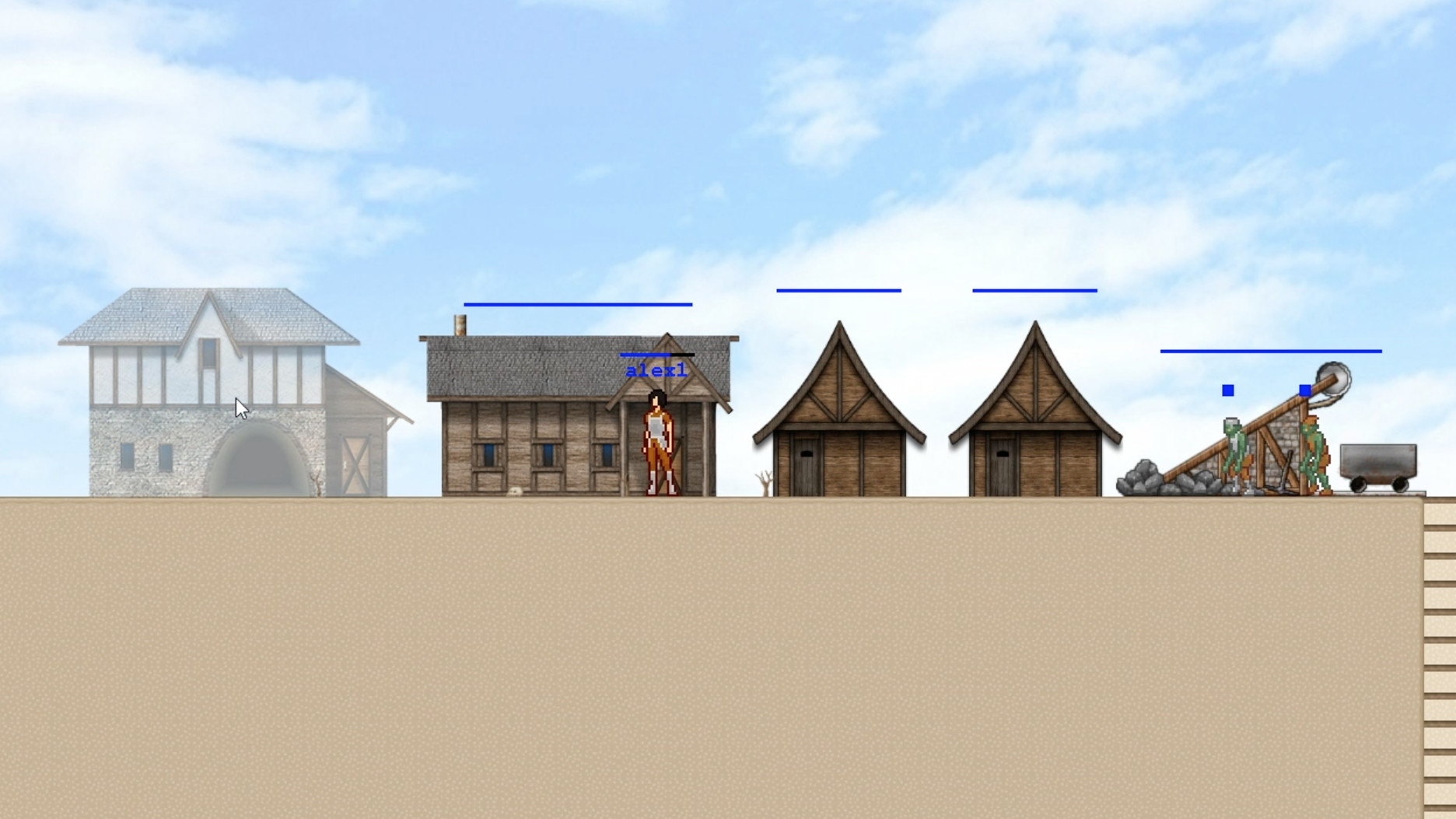 WorldQuest screenshot 4