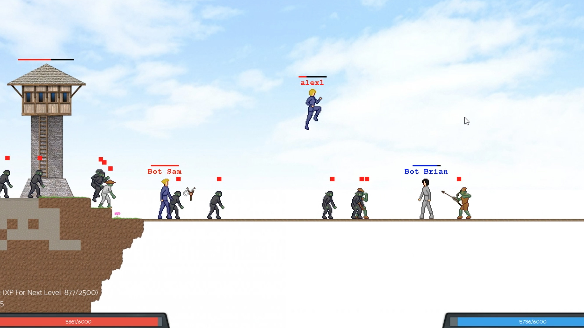 WorldQuest screenshot 7
