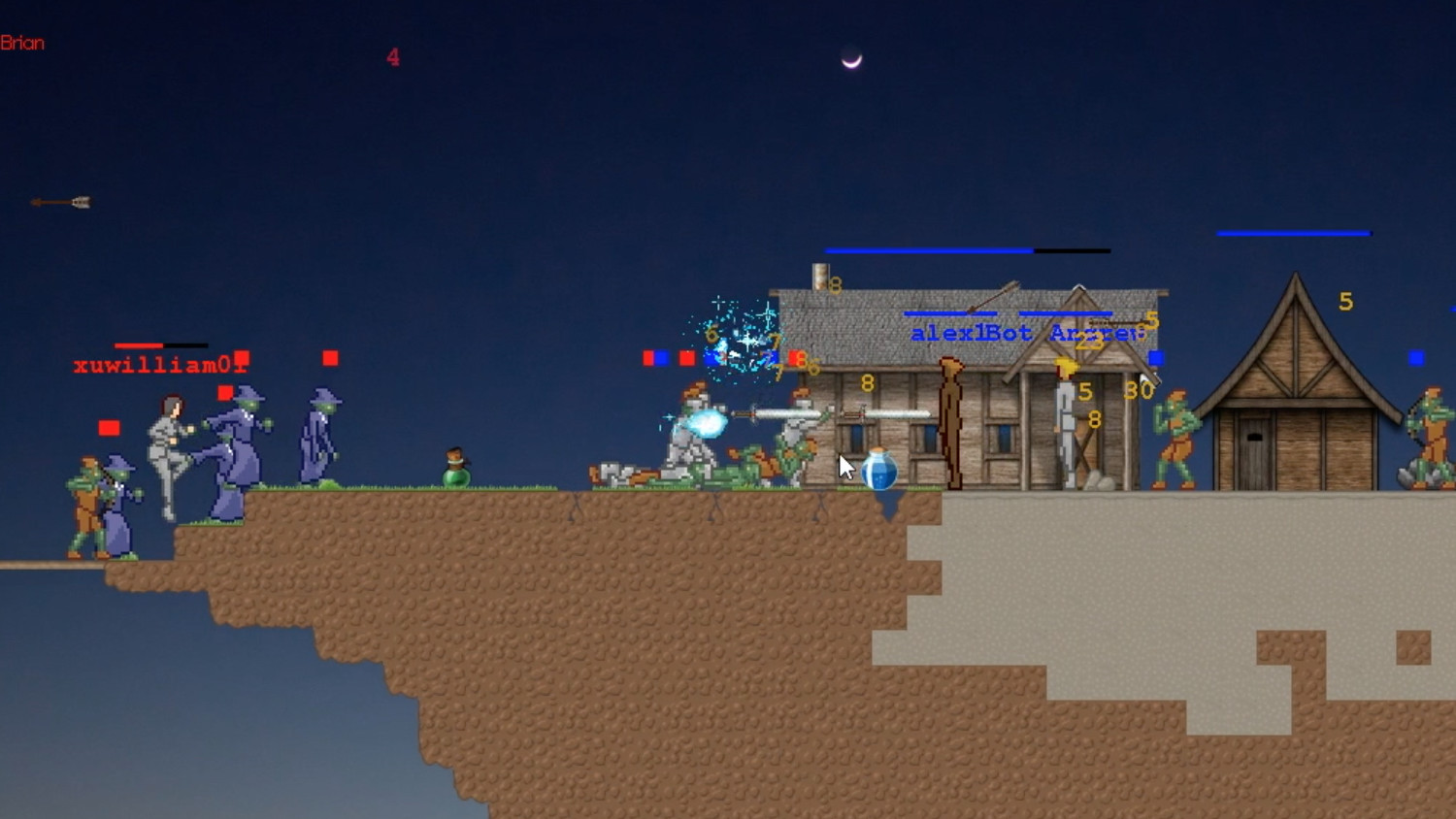 WorldQuest screenshot 1