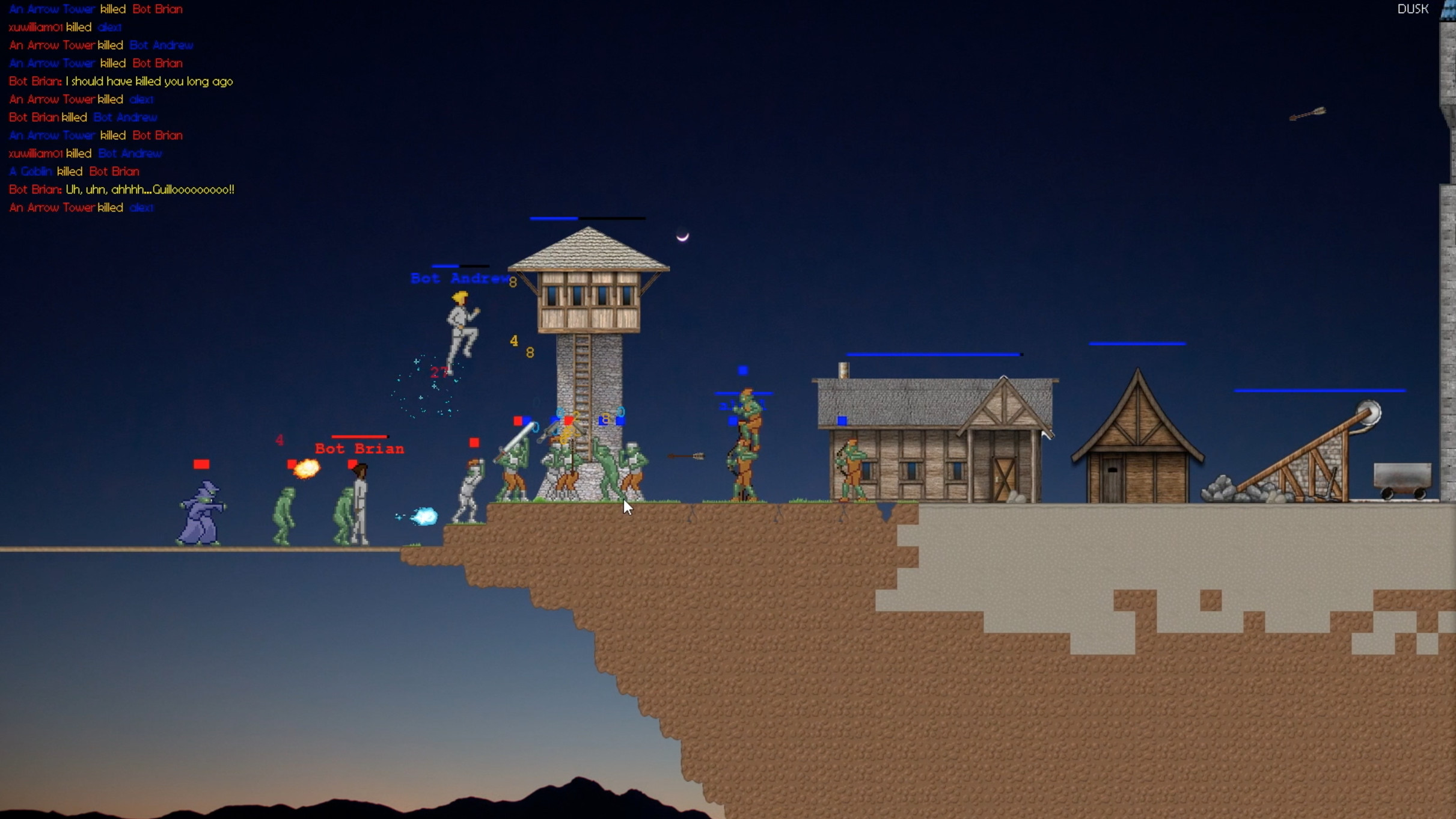 WorldQuest screenshot 10