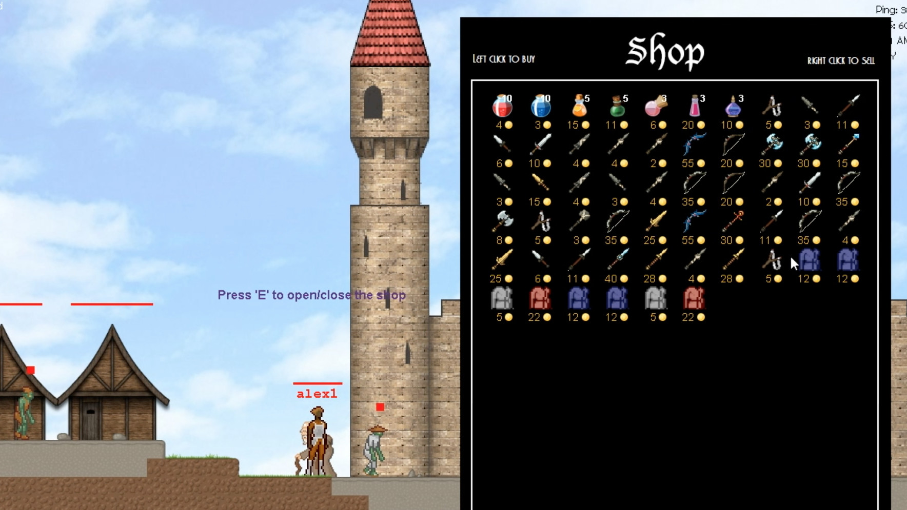 WorldQuest screenshot 3