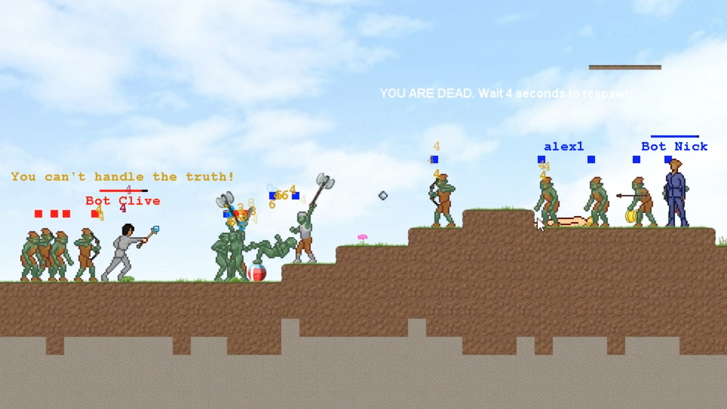WorldQuest screenshot 5