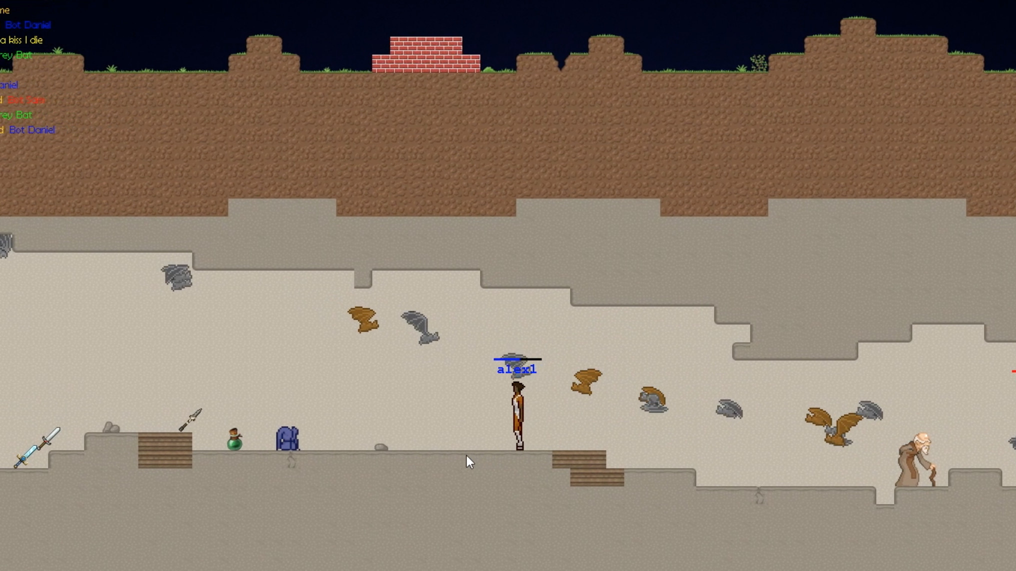 WorldQuest screenshot 8