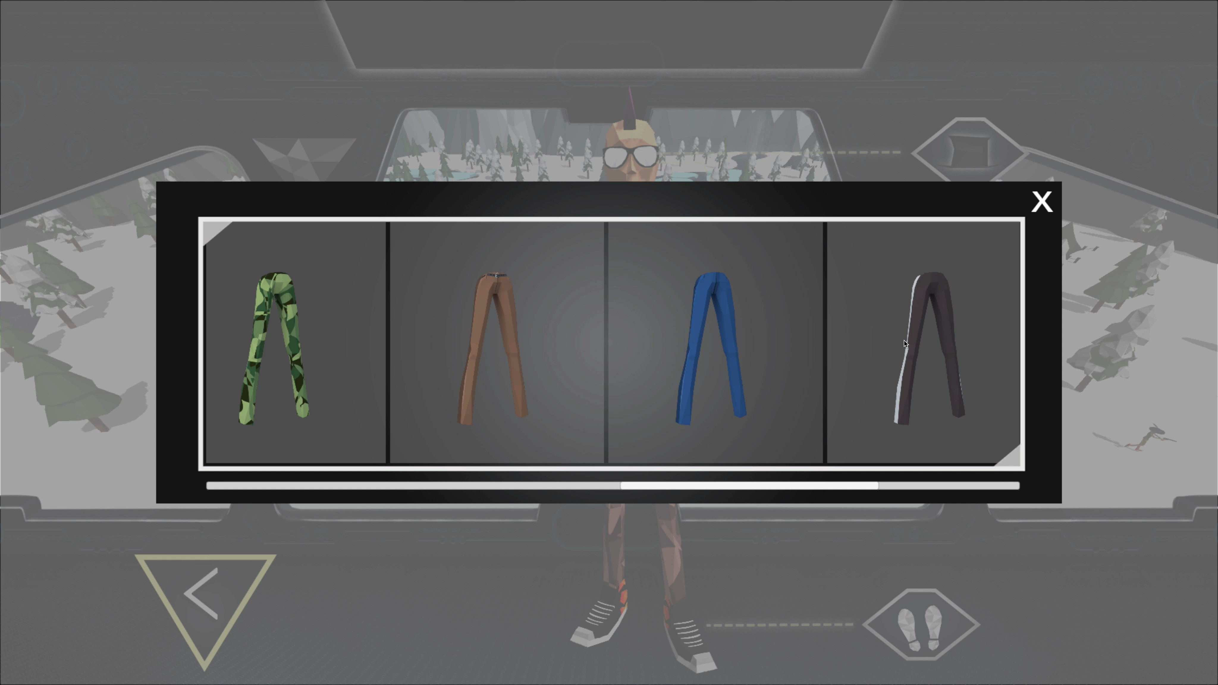 GUNS BATTLE ROYALE screenshot 6