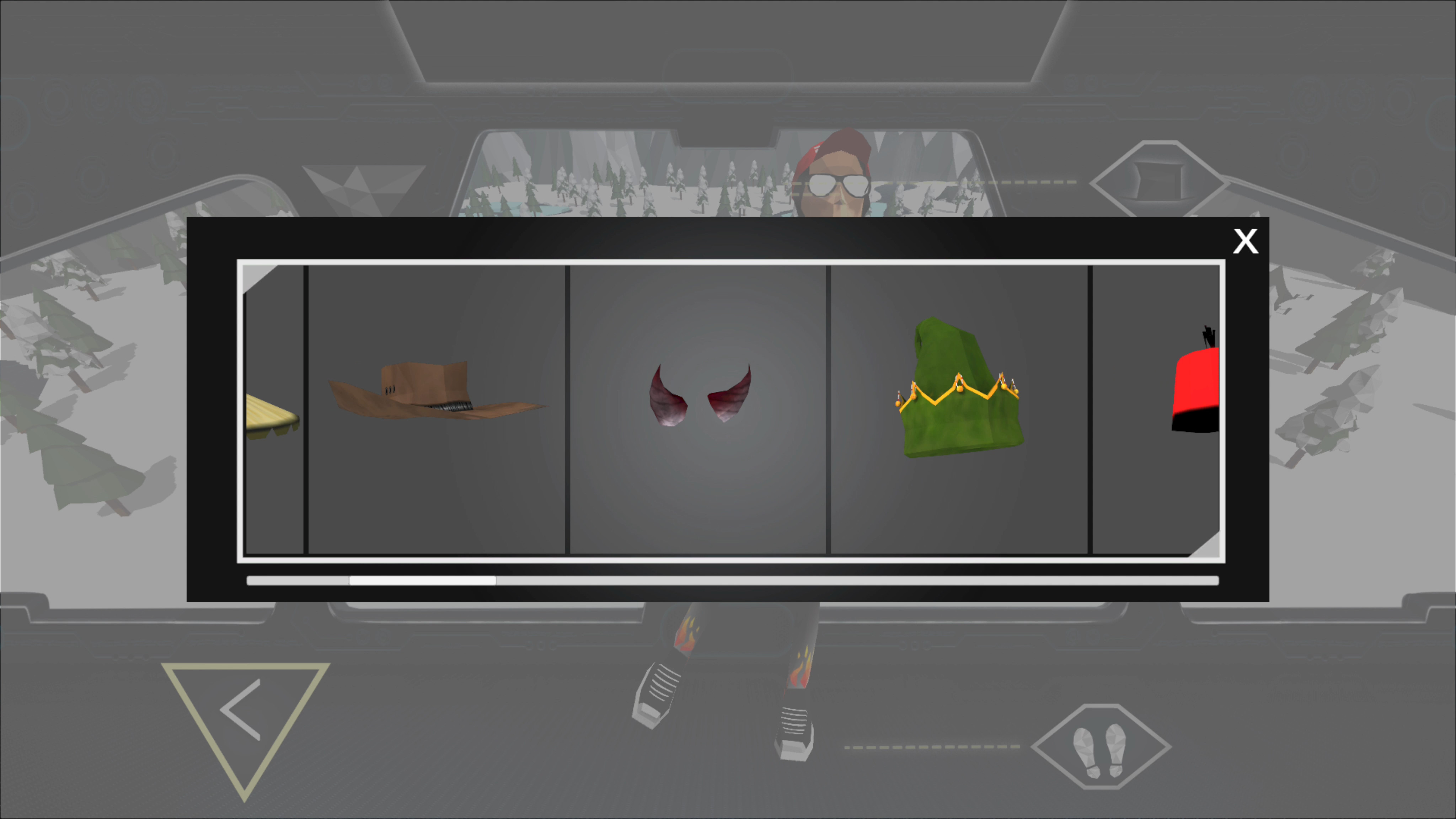 GUNS BATTLE ROYALE screenshot 2