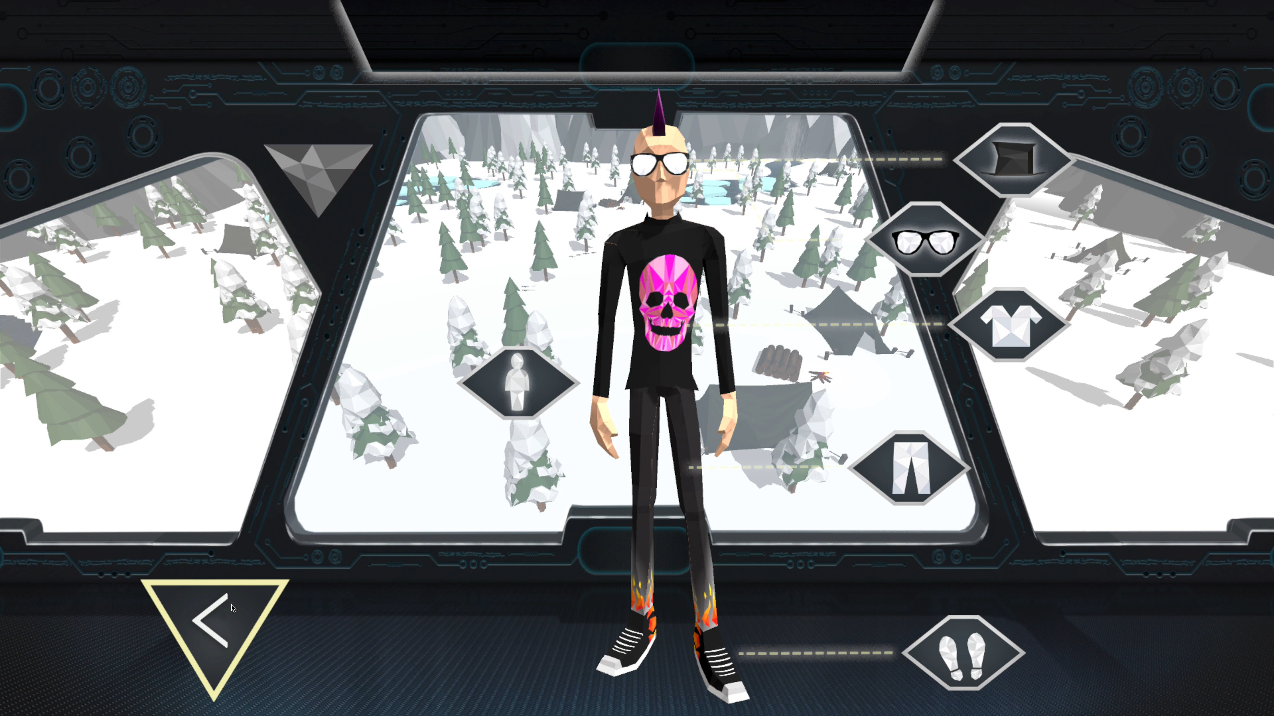 GUNS BATTLE ROYALE screenshot 9