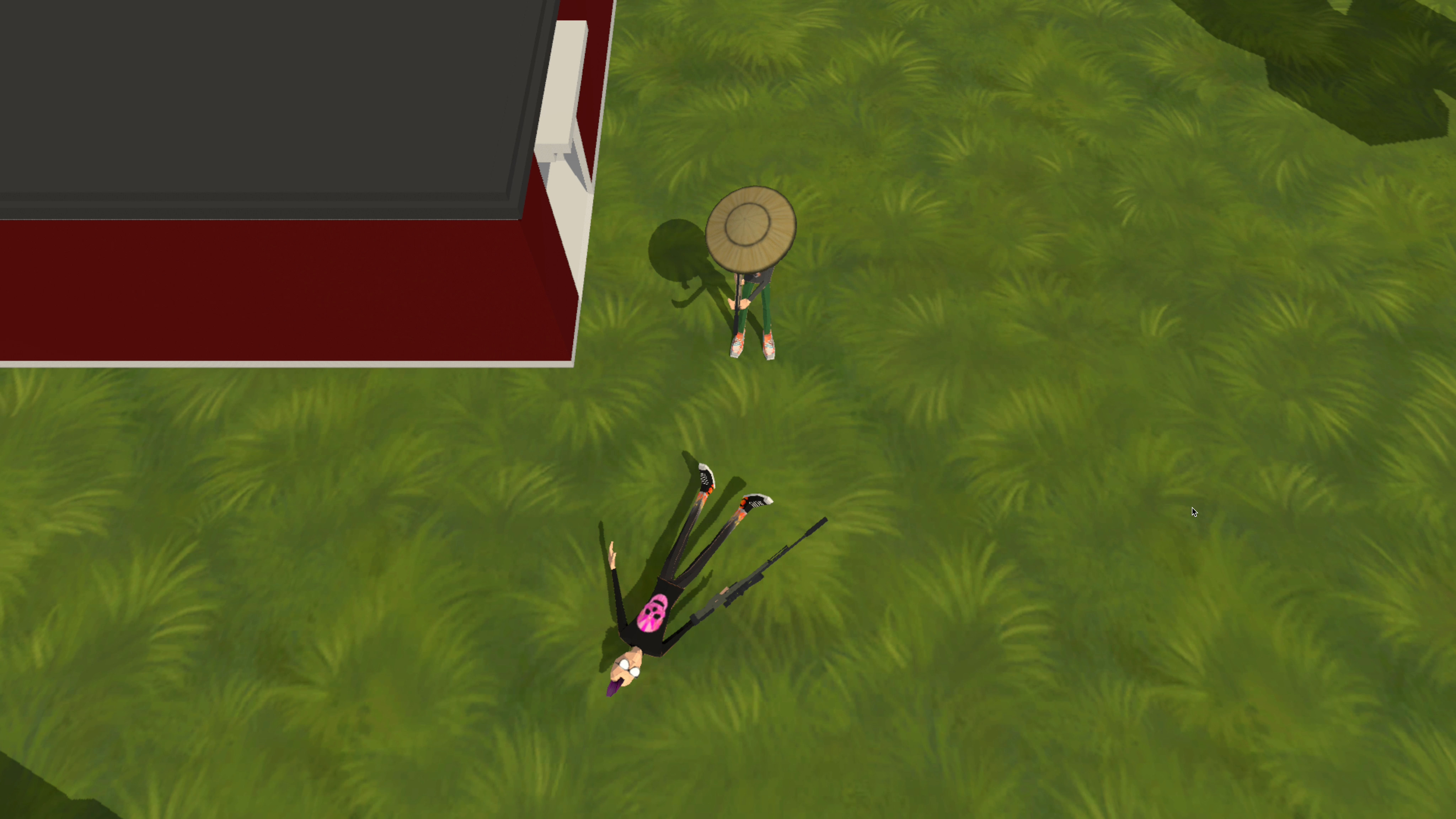 GUNS BATTLE ROYALE screenshot 11