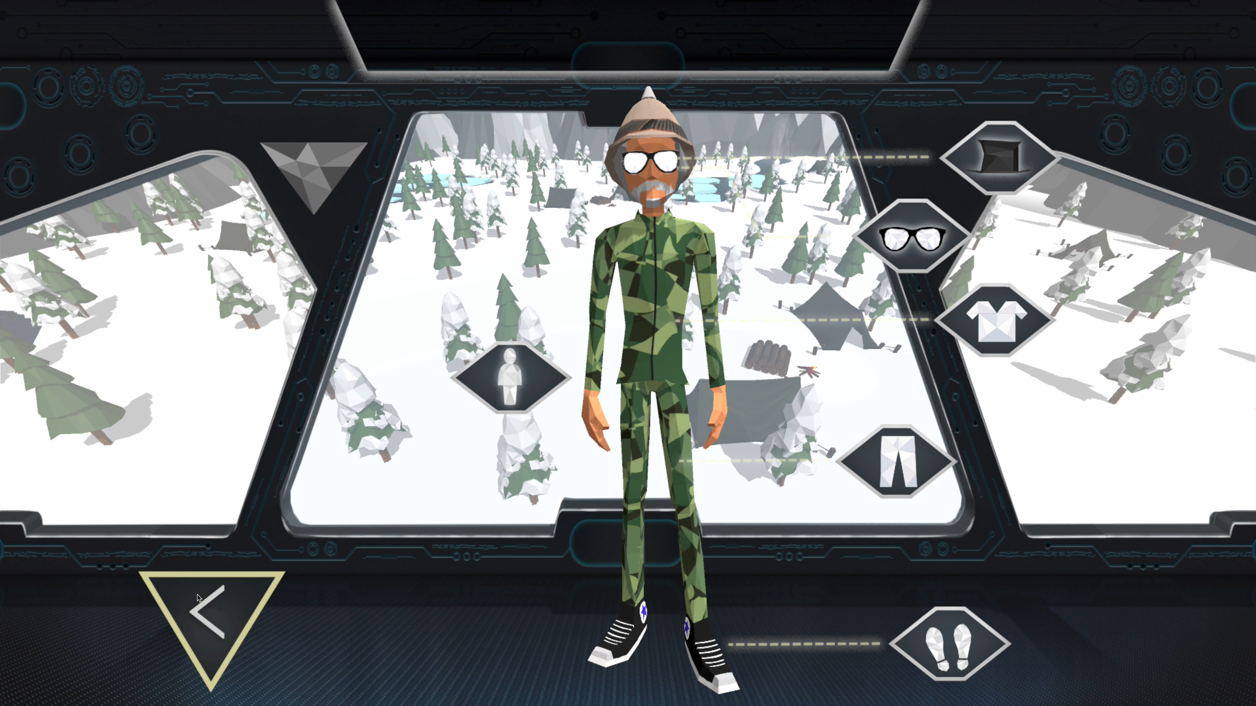 GUNS BATTLE ROYALE screenshot 10