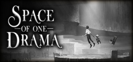 Space of One Drama: header artwork