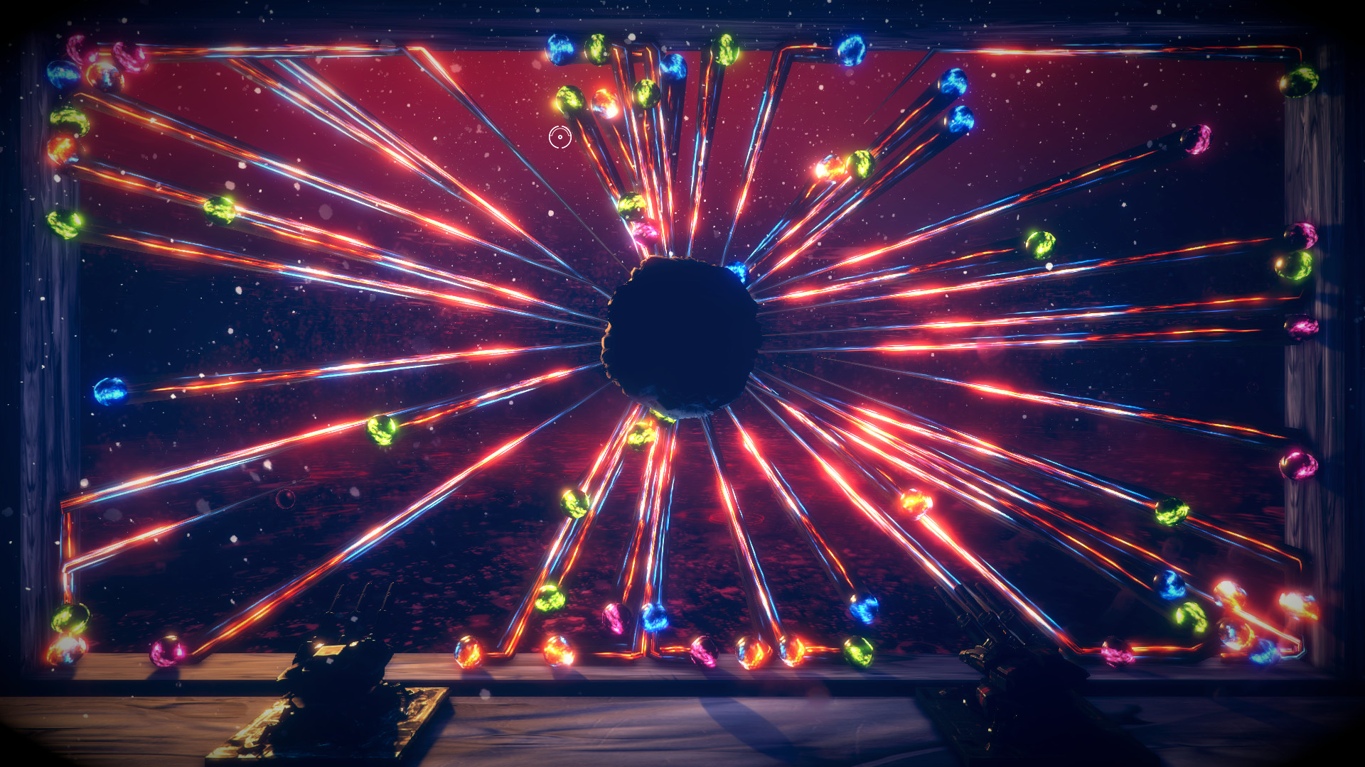 Zen Vs Gravity screenshot 9
