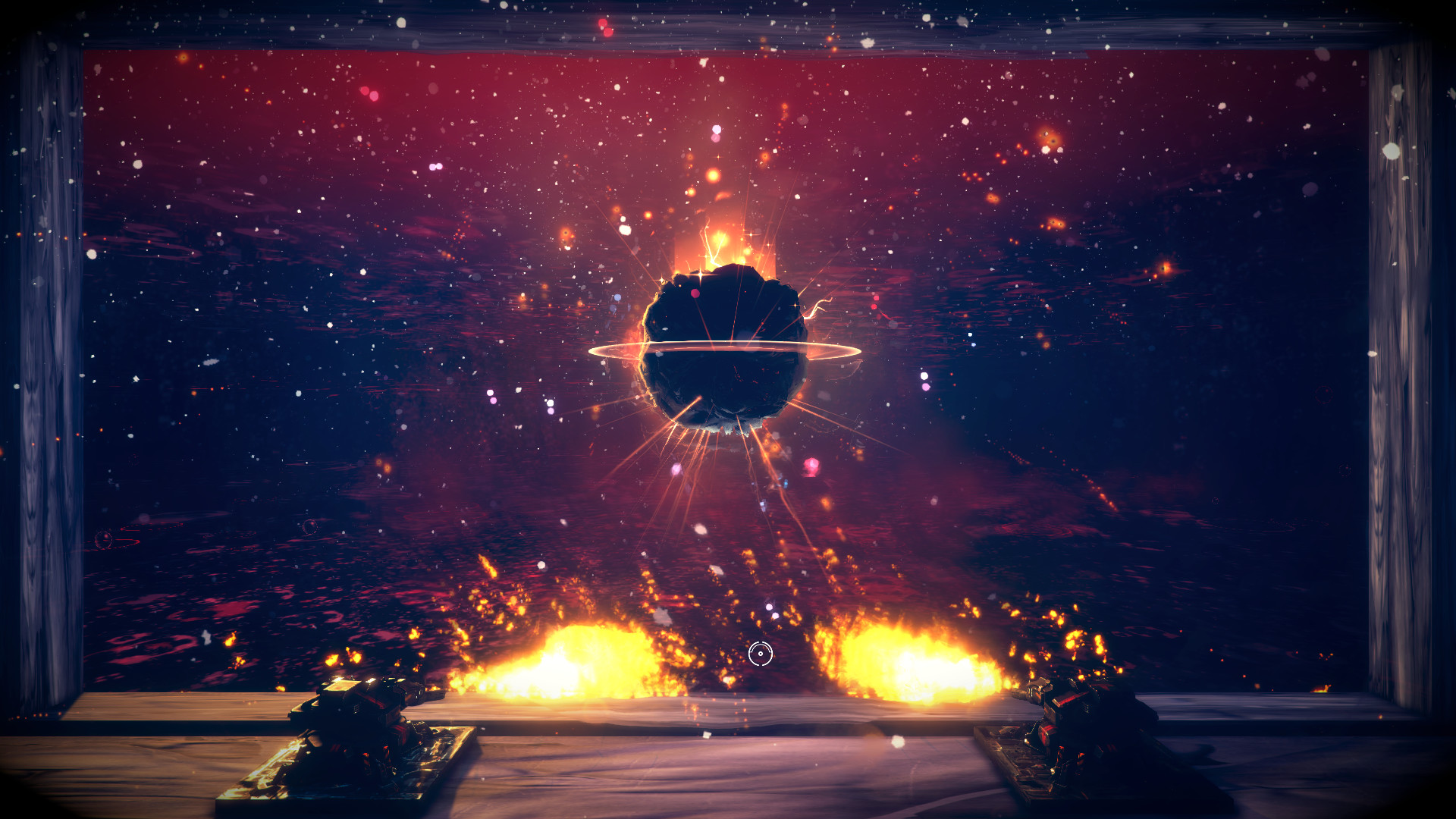 Zen Vs Gravity screenshot 10