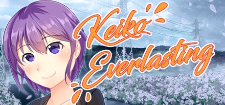 Keiko Everlasting Cover Image