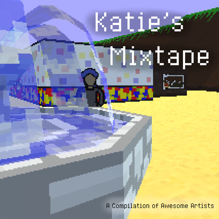 Katie: Gratitude Pack screenshot 4