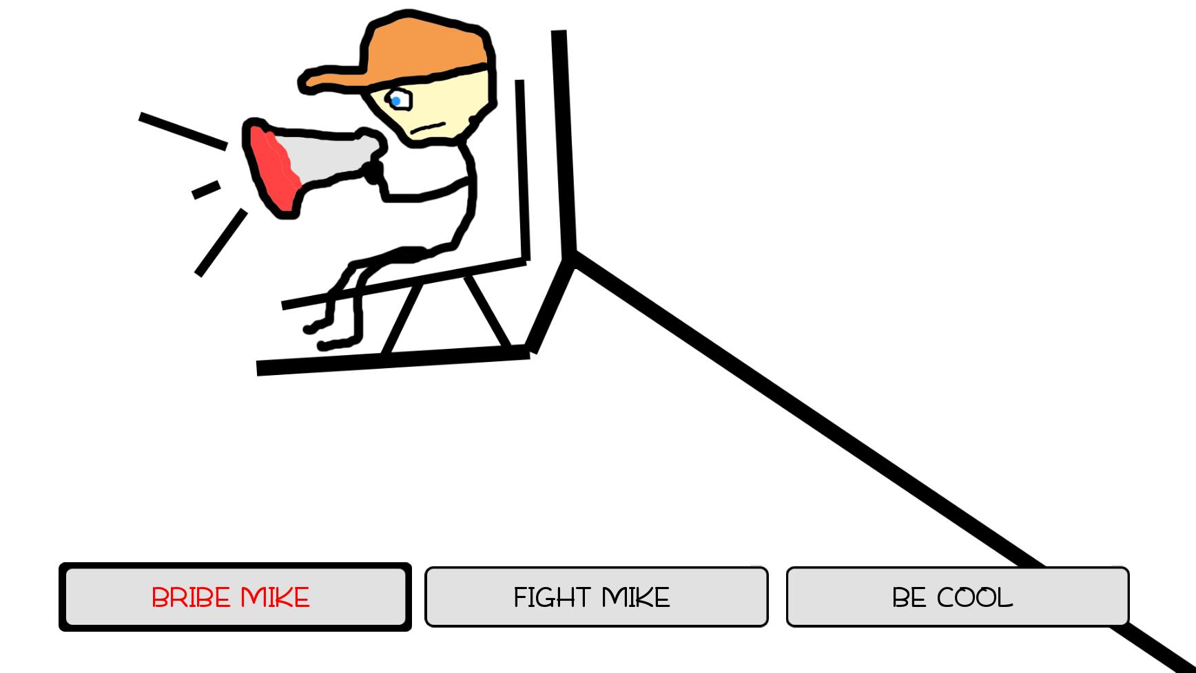 Paper Shakespeare: Stick Merchant of Venice screenshot 5