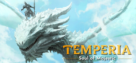 Temperia: Soul of Majestic Cover Image