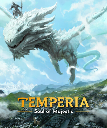 Temperia: Soul of Majestic