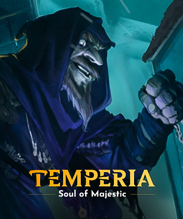 Temperia: Soul of Majestic