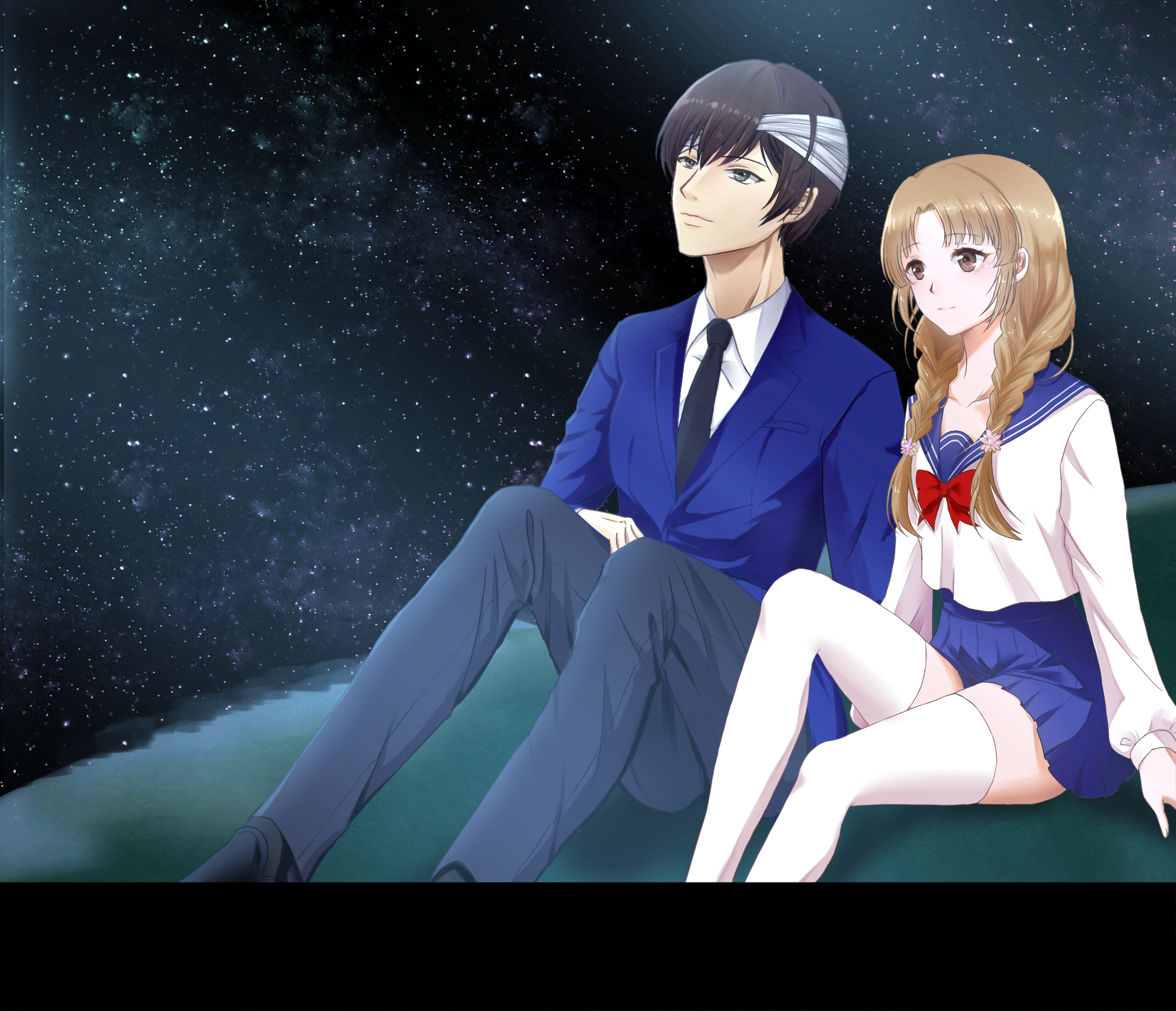 7 Days in Dream EX screenshot 5