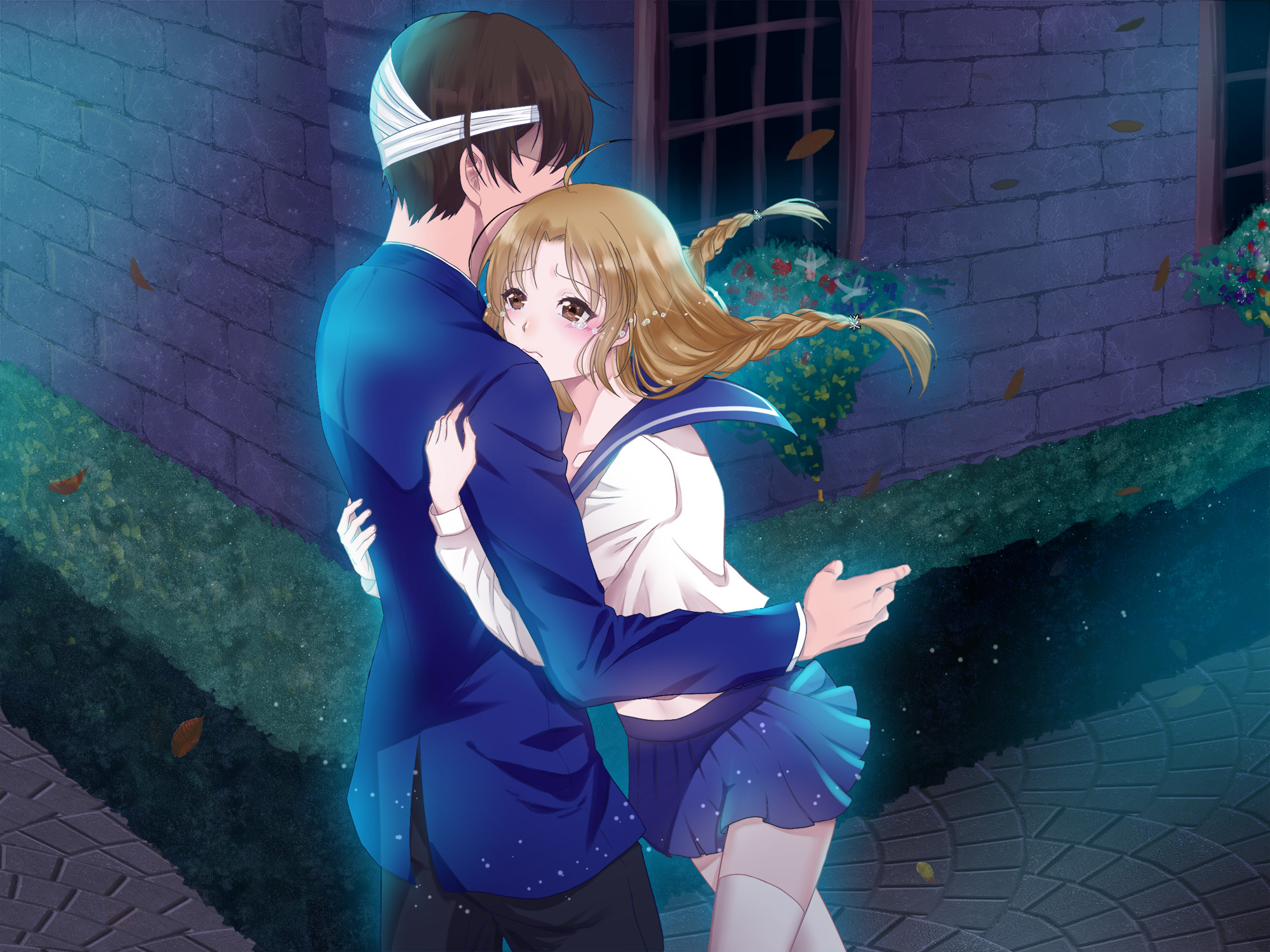 7 Days in Dream EX screenshot 3