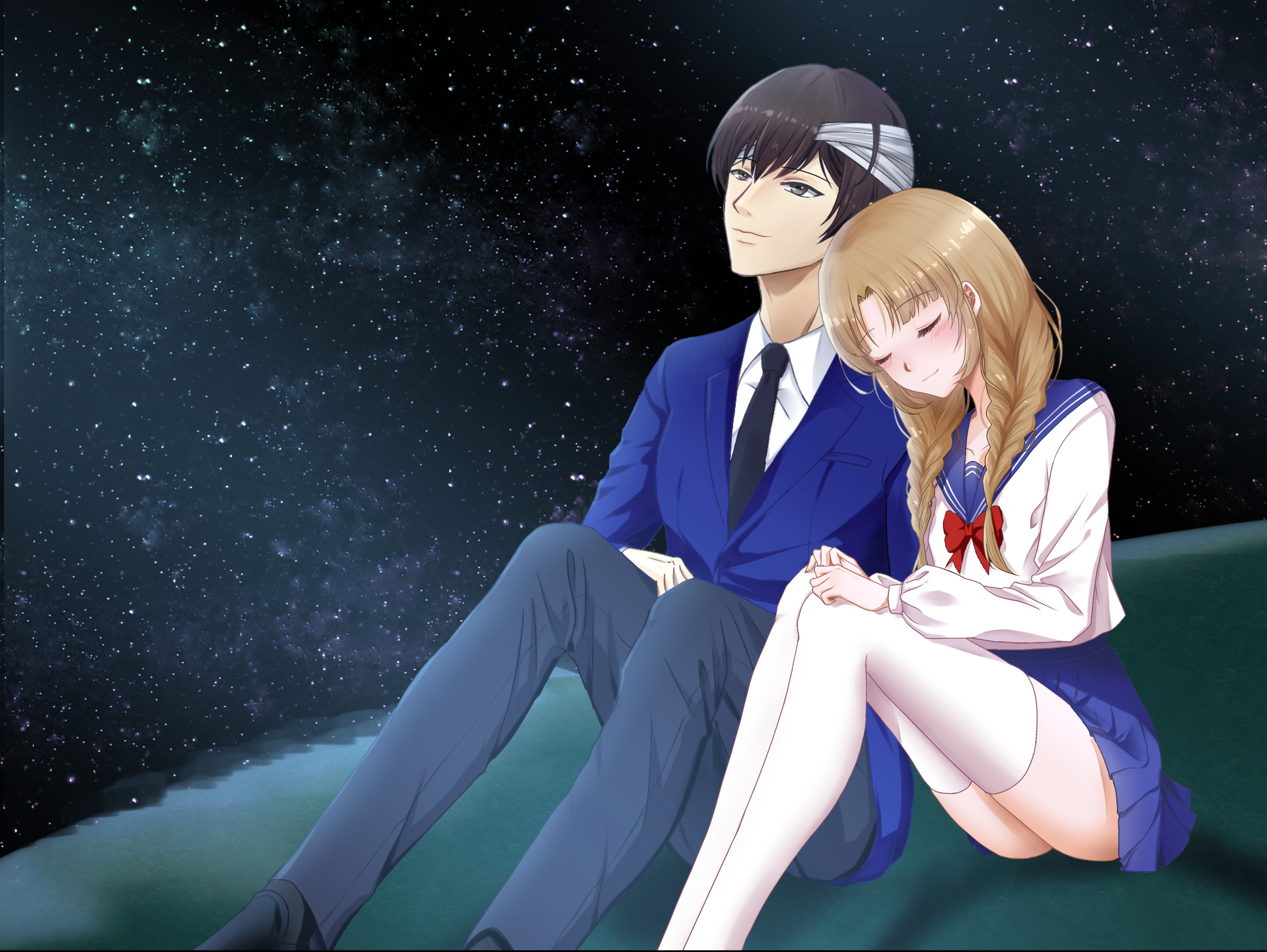 7 Days in Dream EX screenshot 1