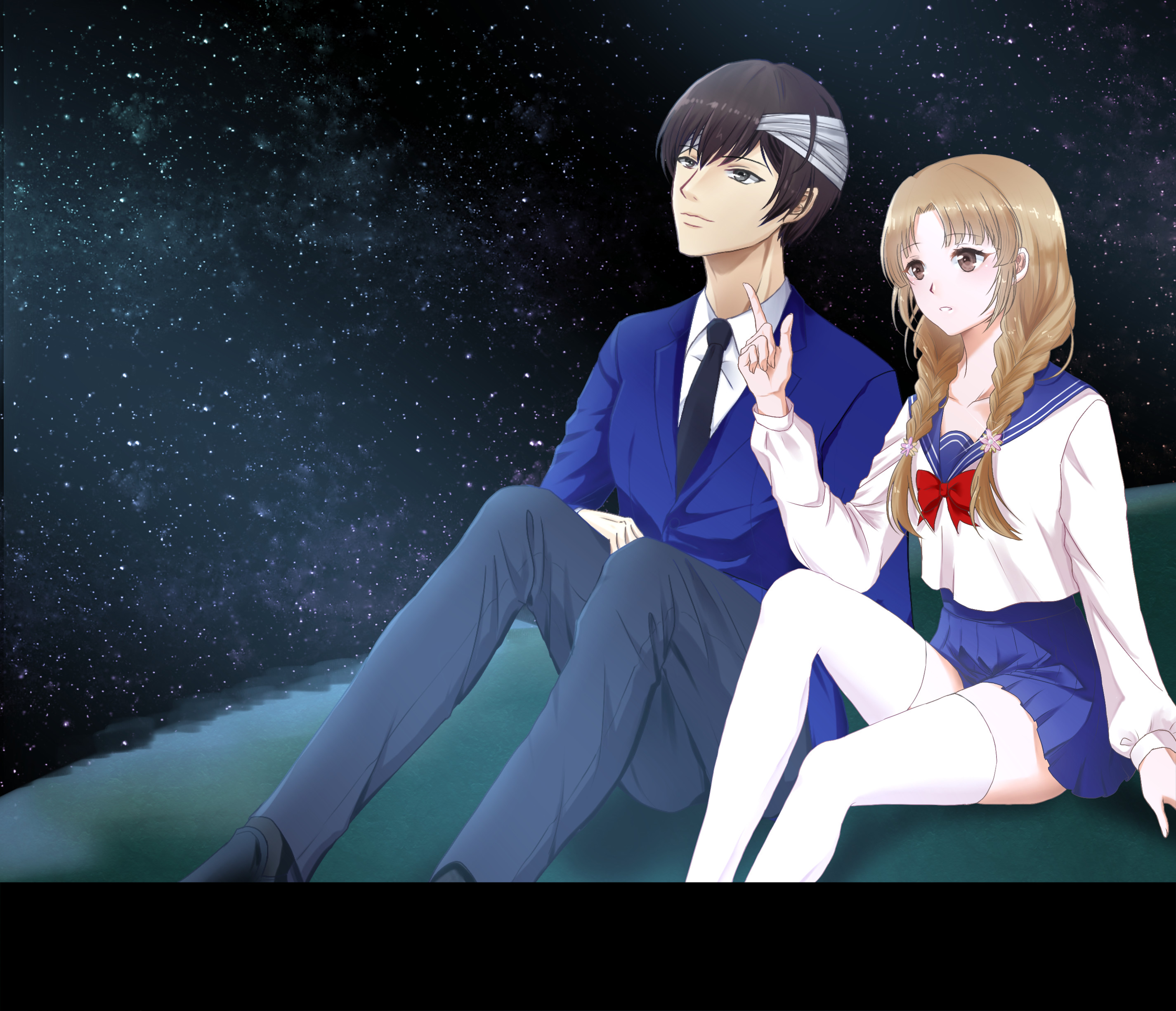 7 Days in Dream EX screenshot 4