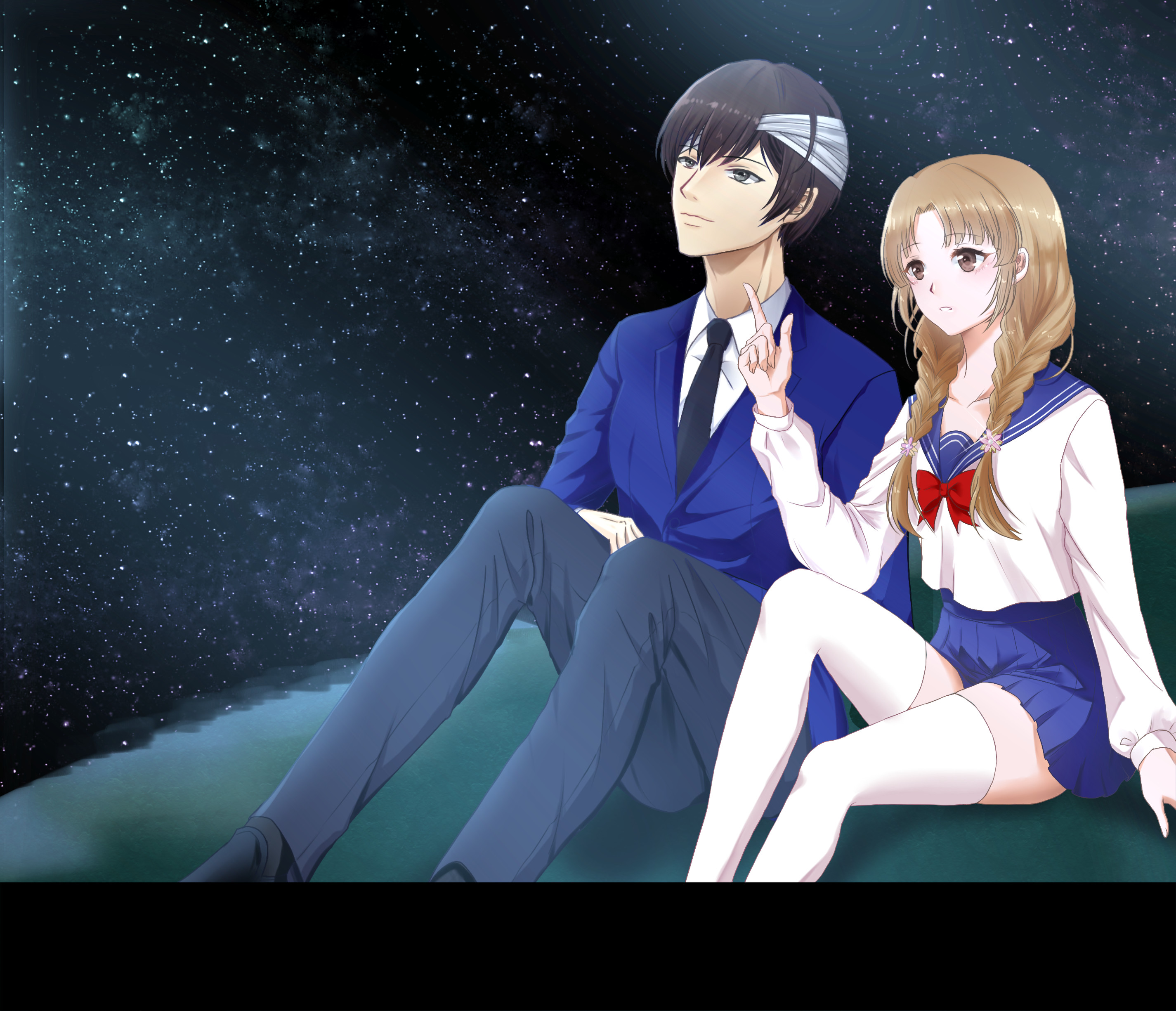 7 Days in Dream EX screenshot 6