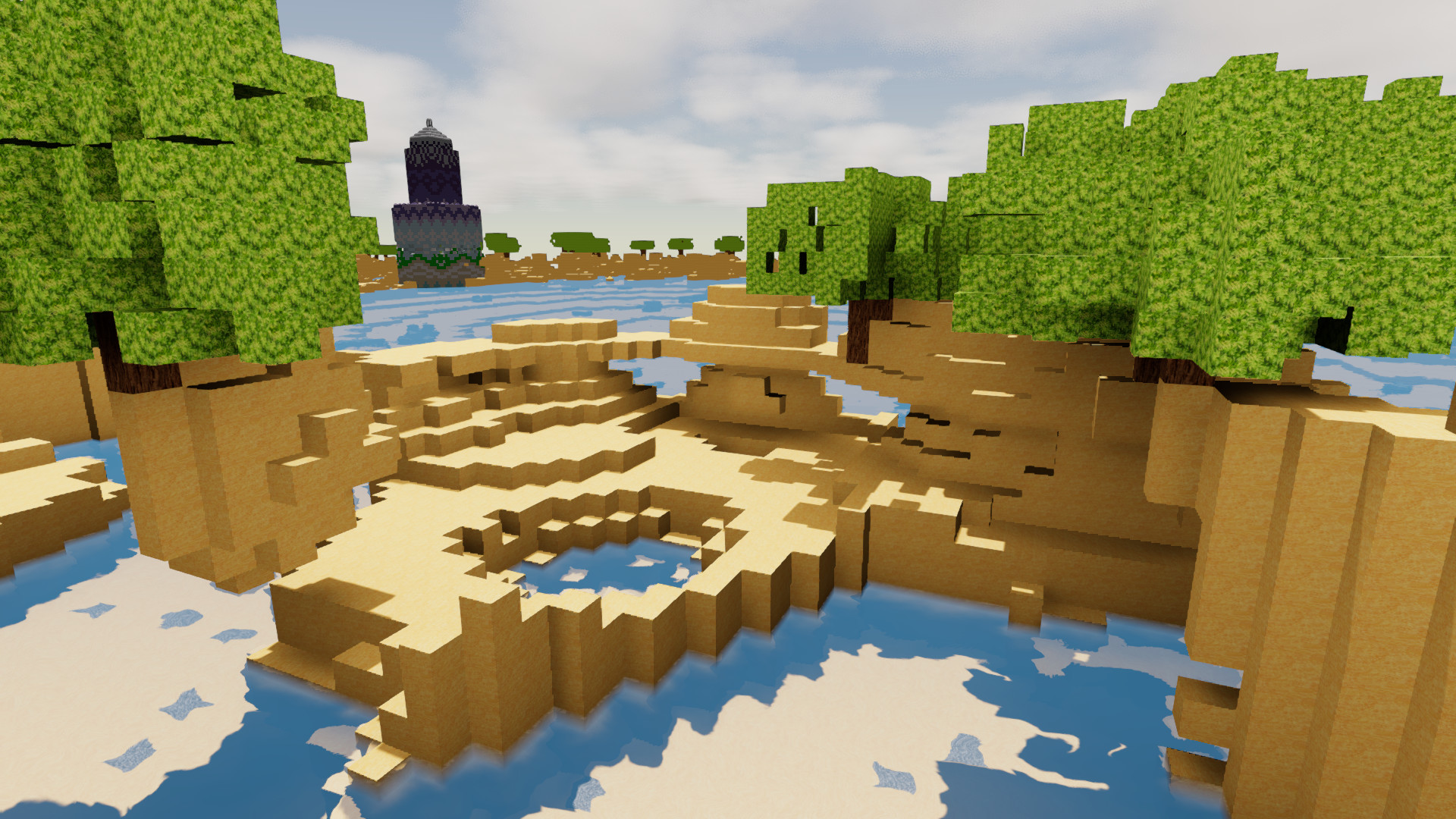 Ficterra screenshot 7