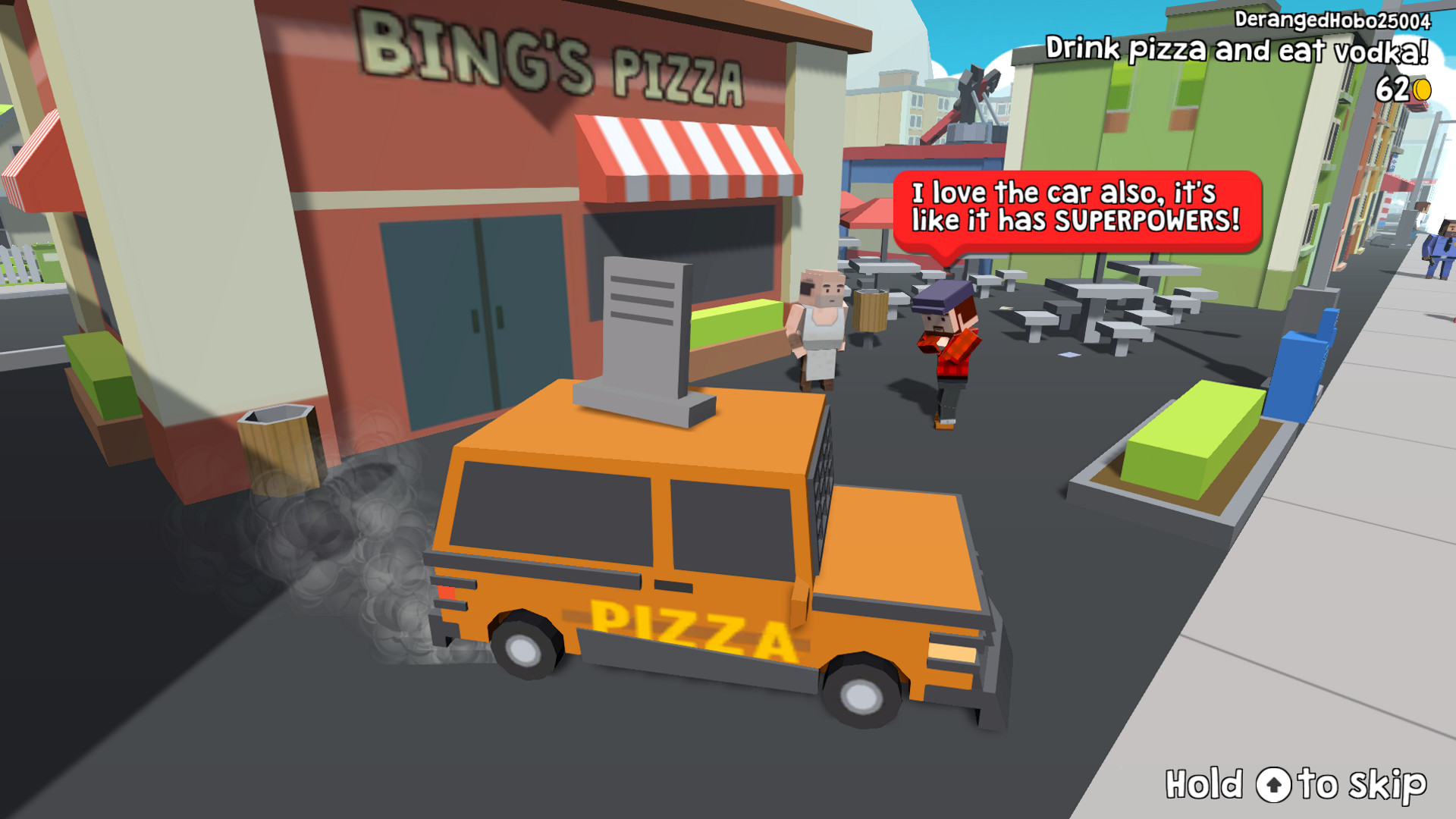 Crash World screenshot 8
