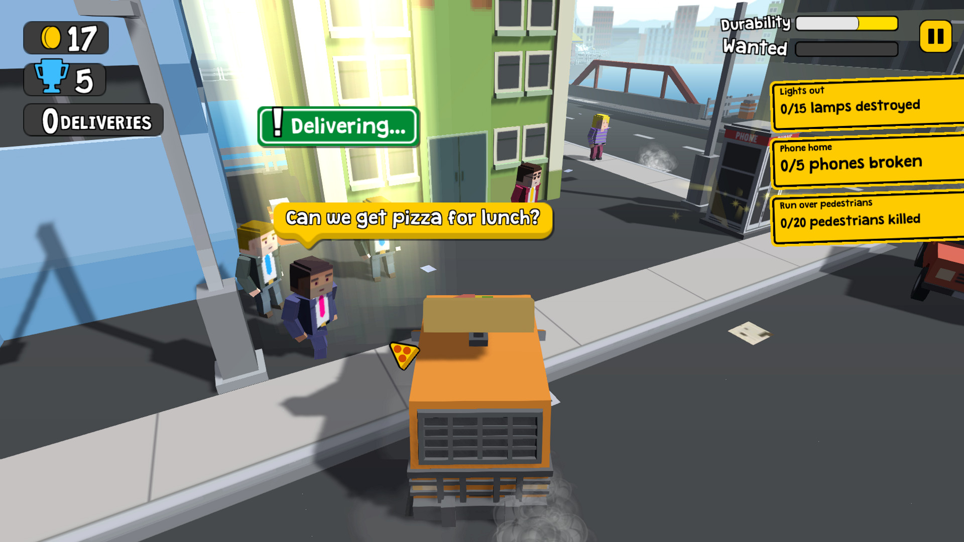 Crash World screenshot 7