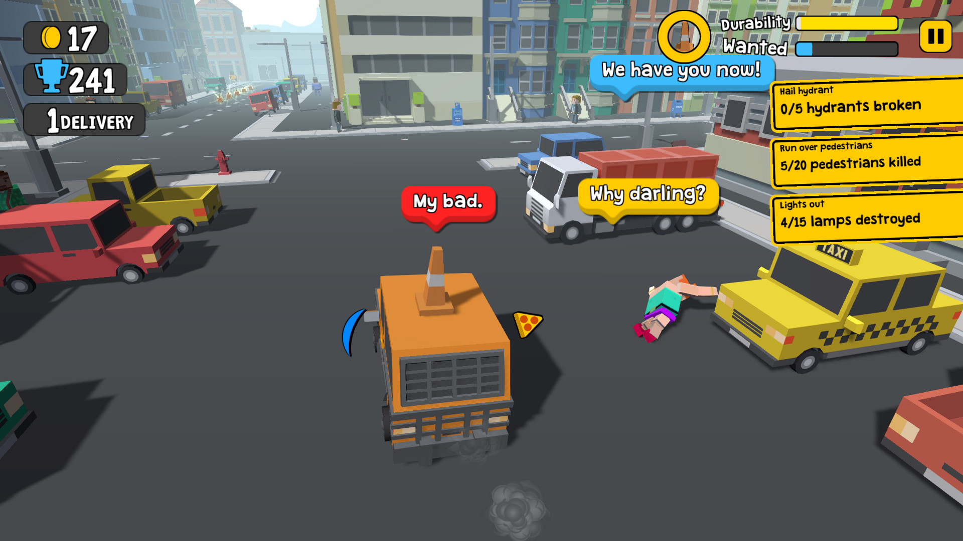 Crash World screenshot 9